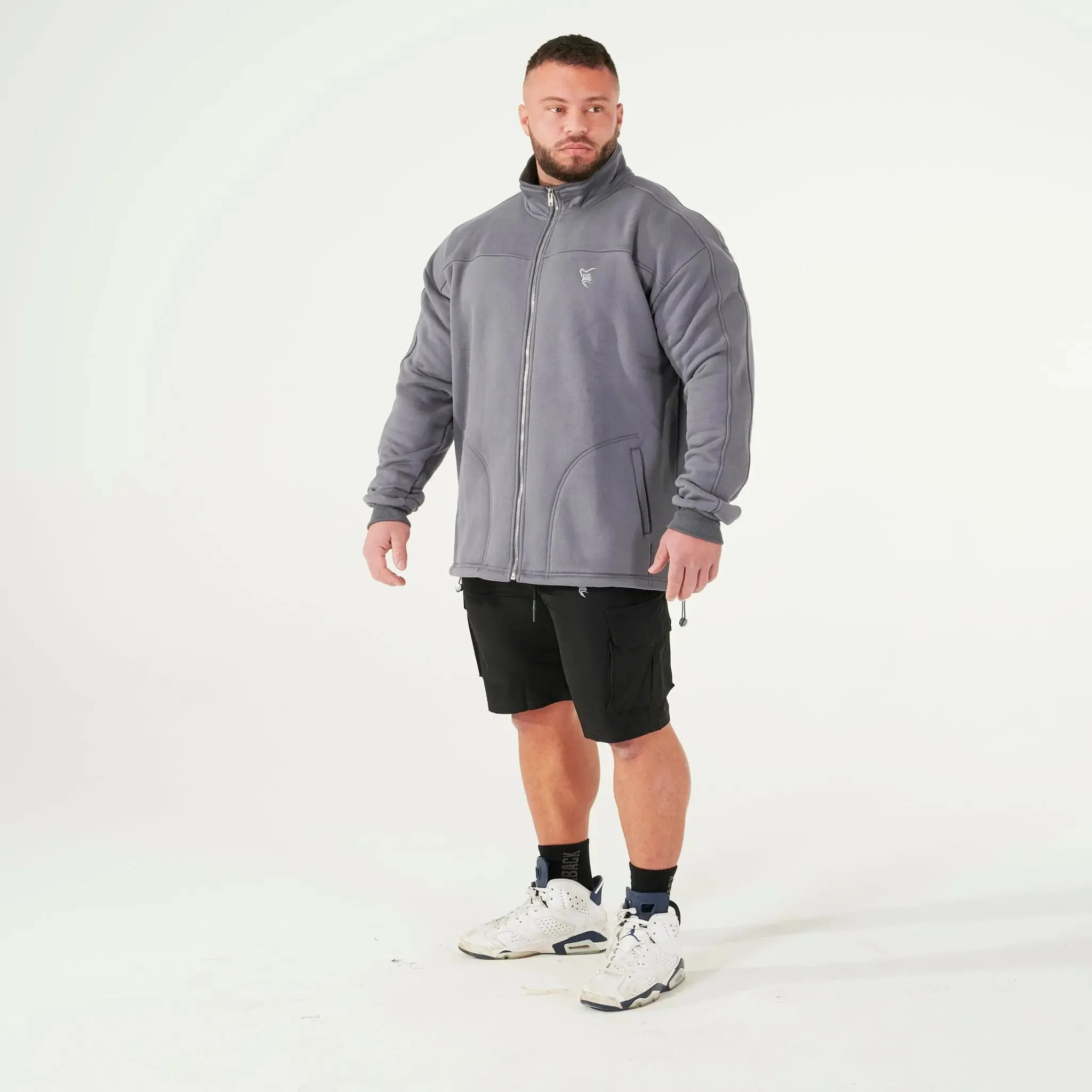 Tempo Jacket