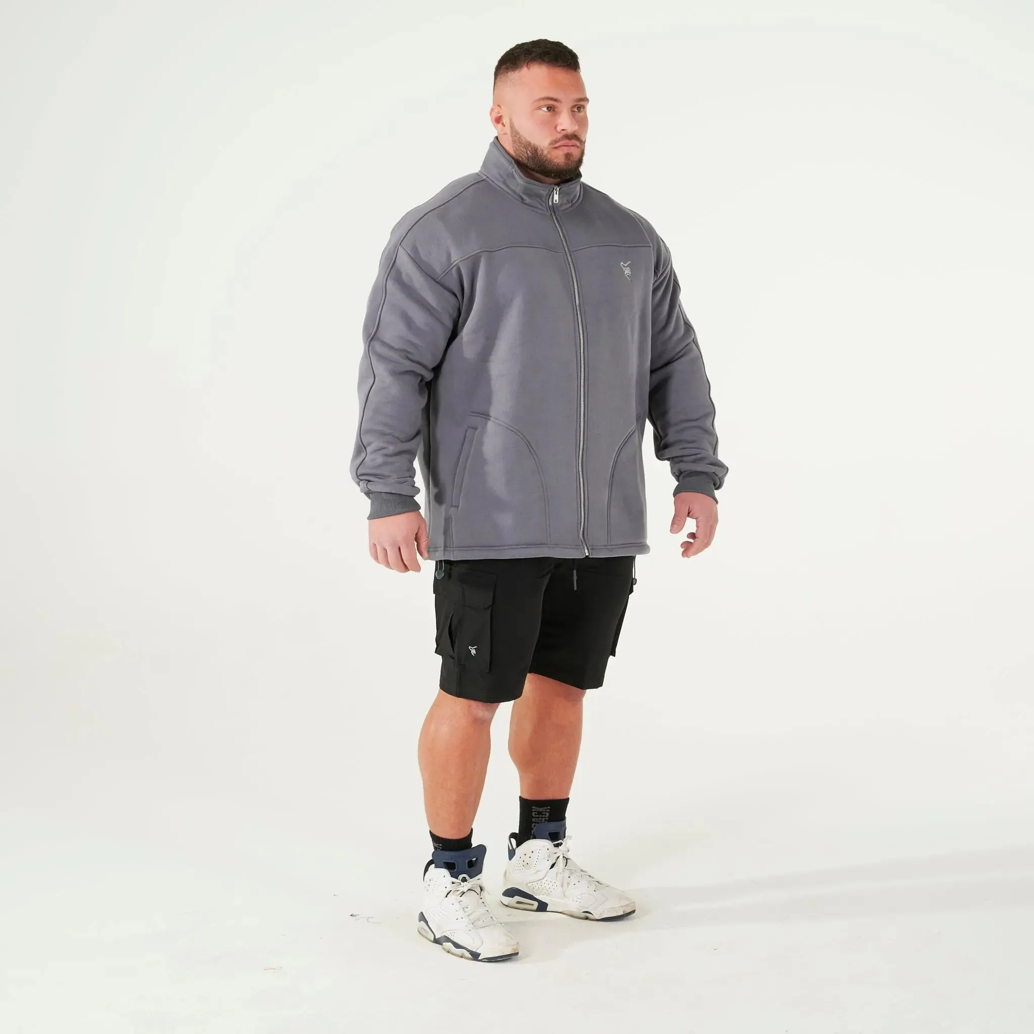 Tempo Jacket