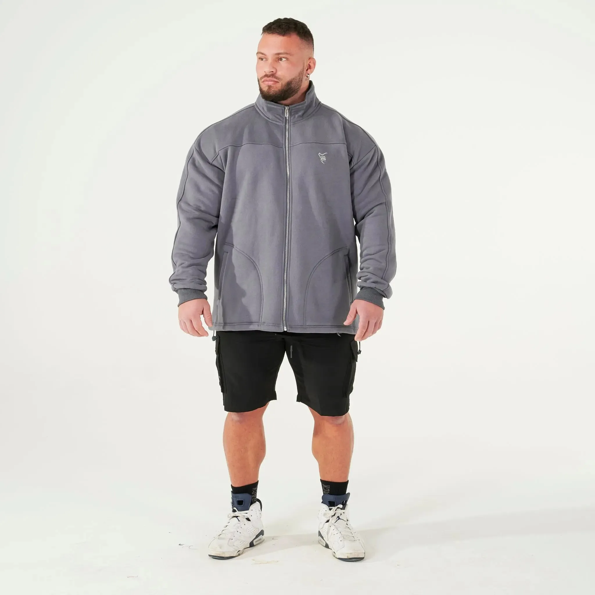Tempo Jacket