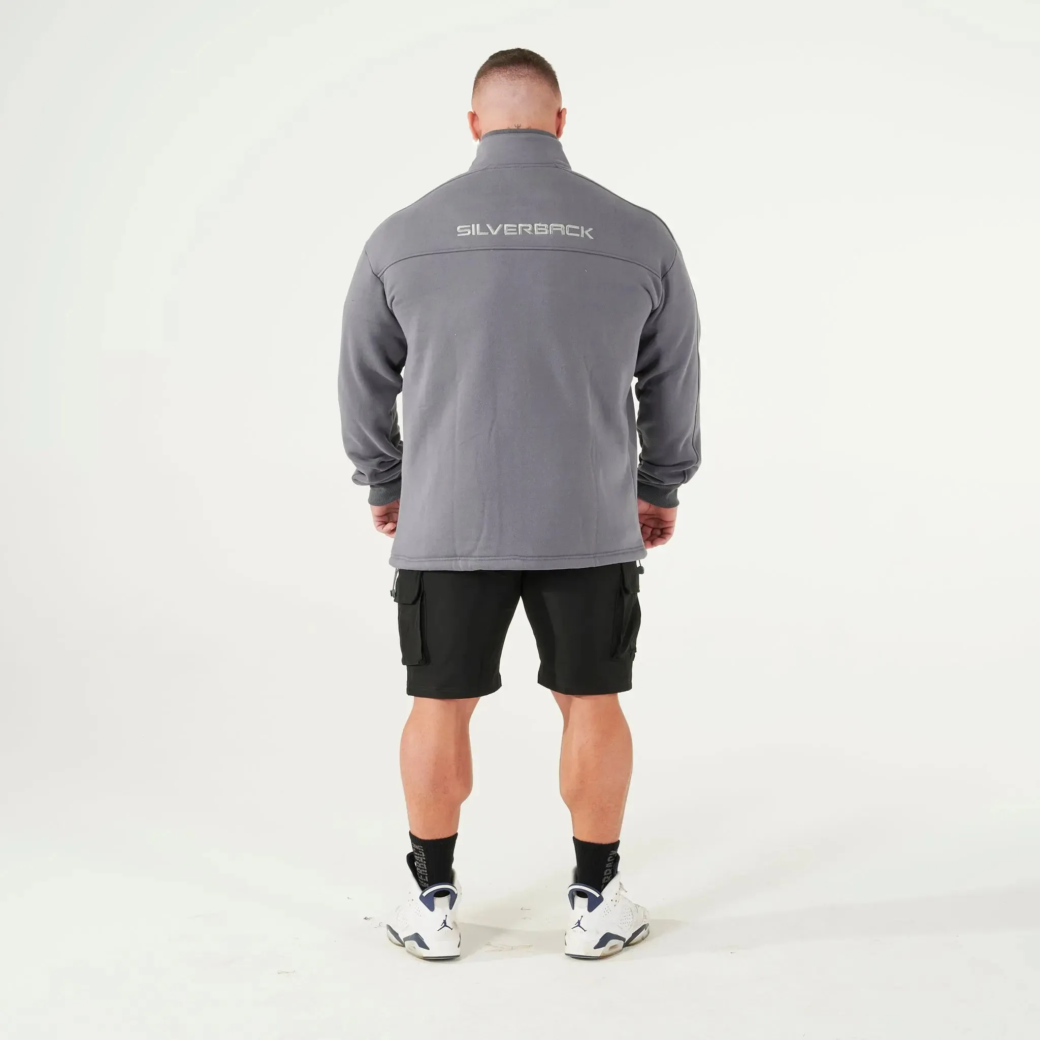 Tempo Jacket