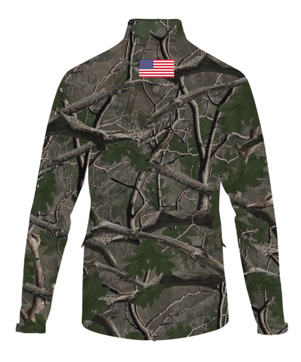 The Hunt Tracksuit