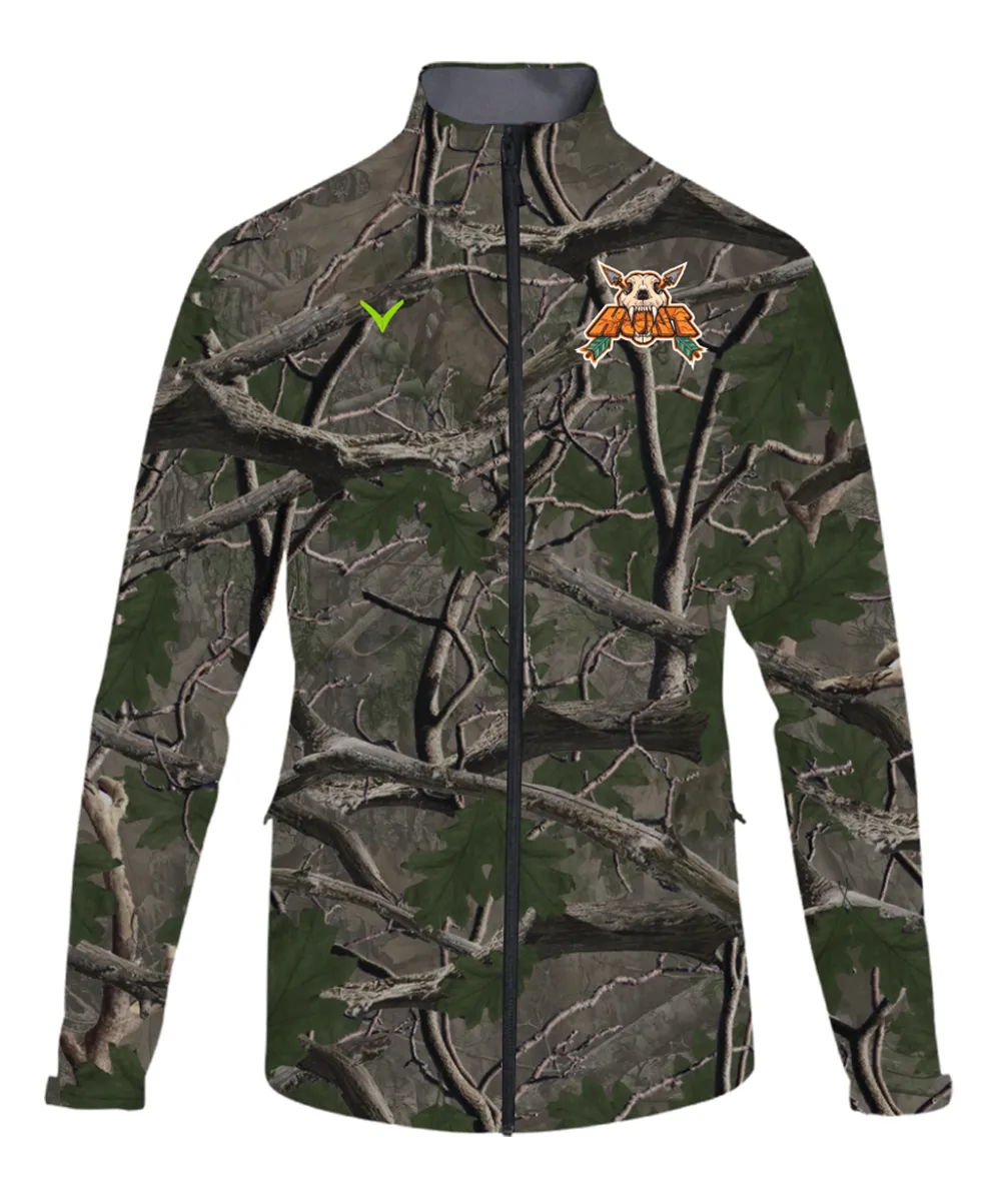 The Hunt Tracksuit
