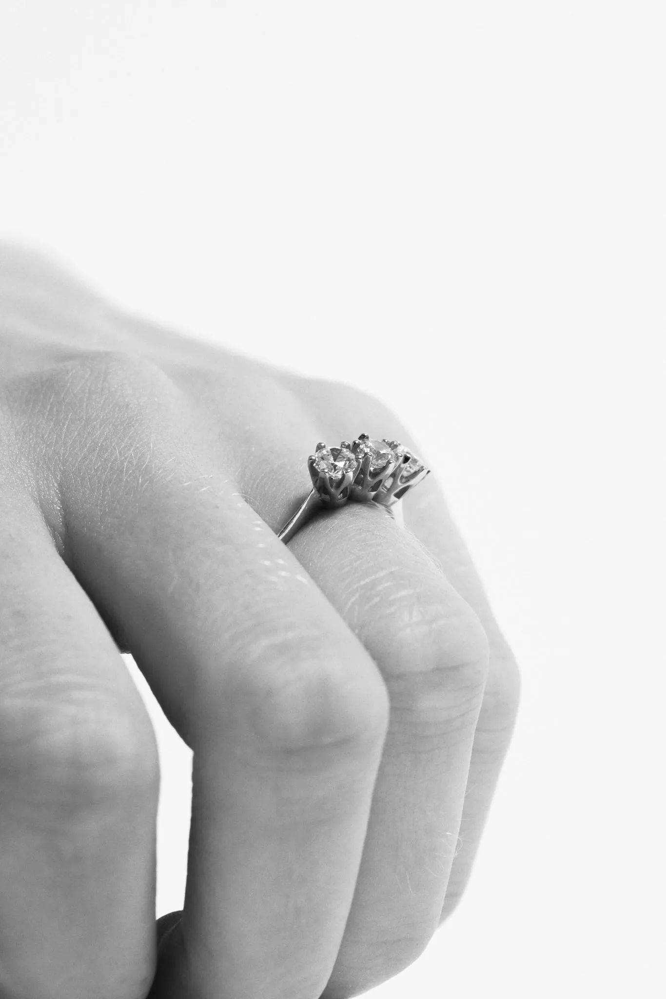 Trinity Ring
