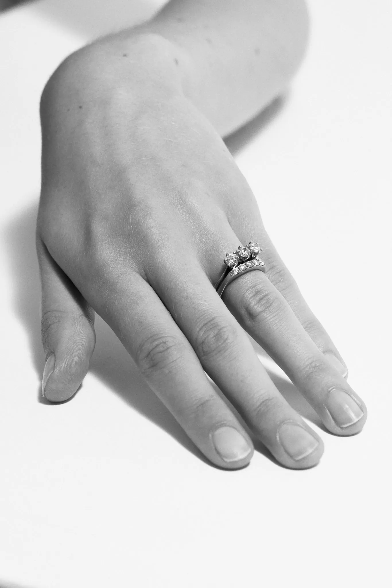 Trinity Ring