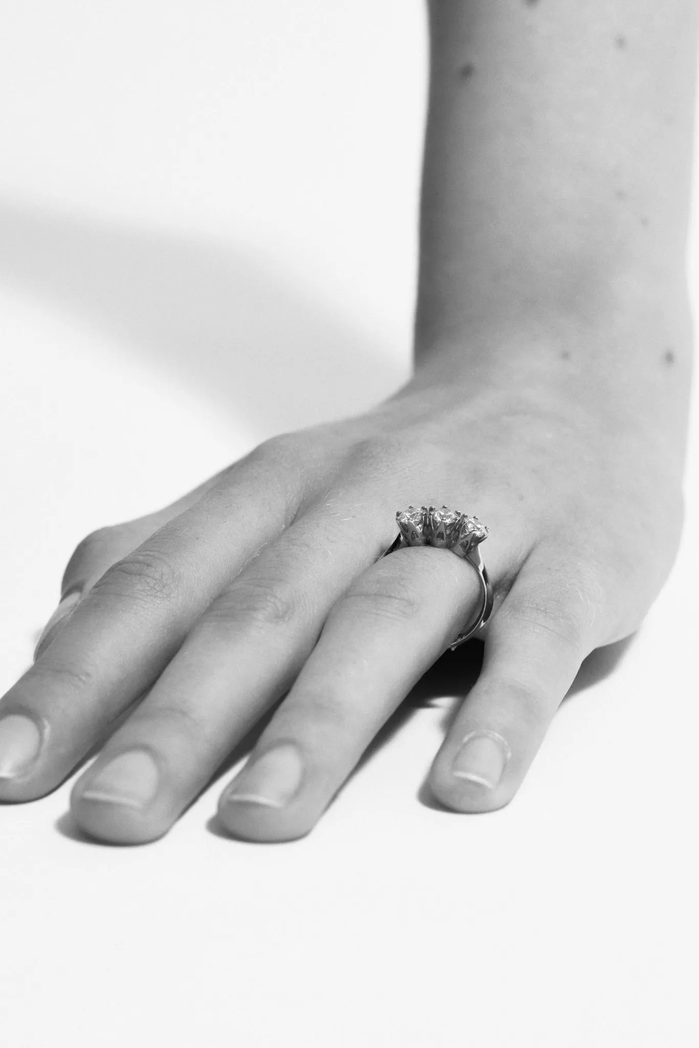 Trinity Ring