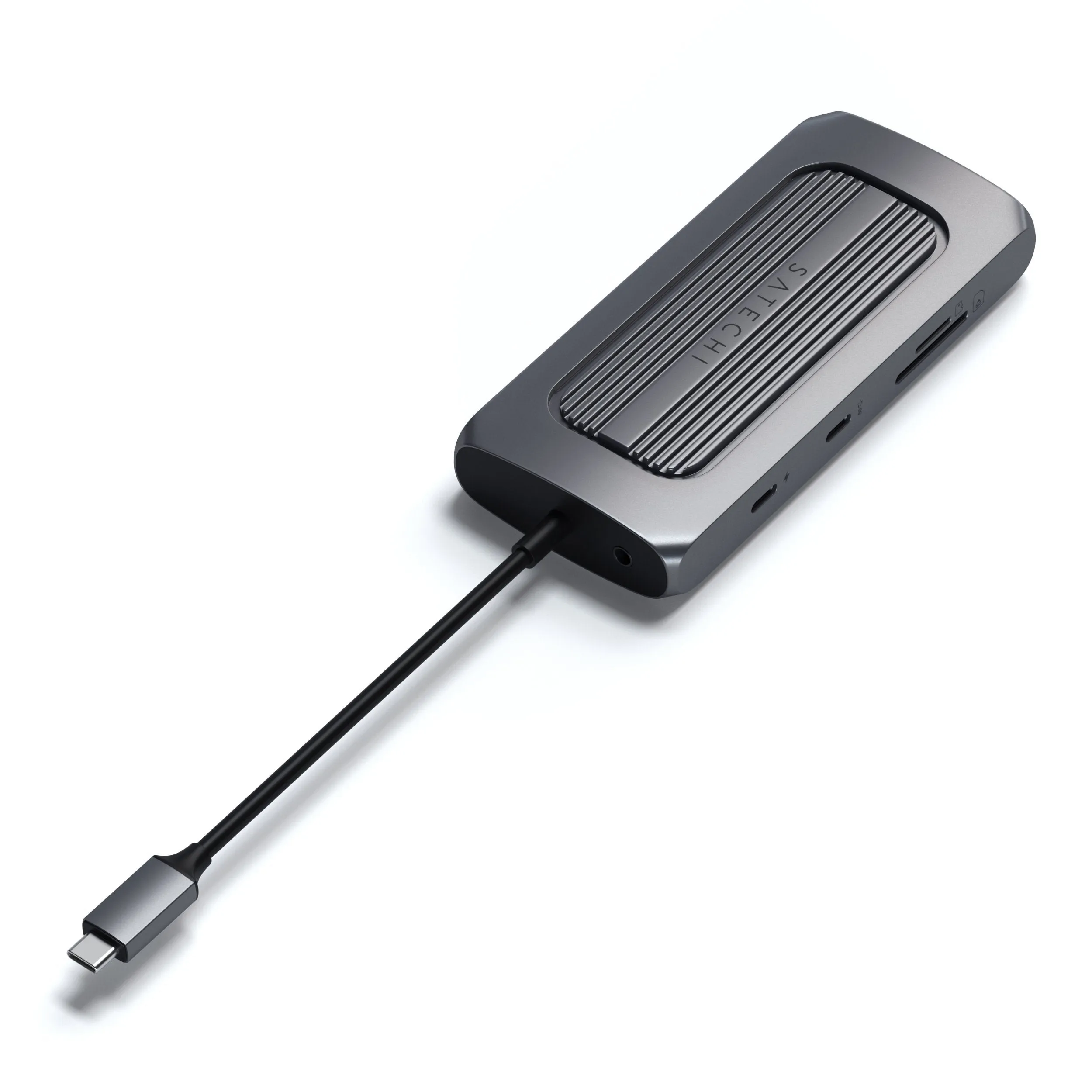USB-C Multiport MX Adapter