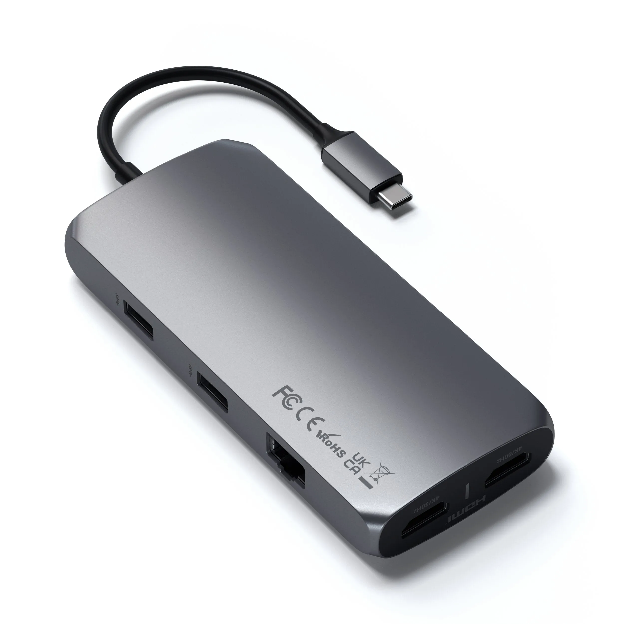 USB-C Multiport MX Adapter