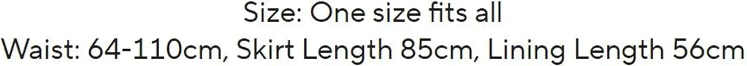 Women's French Style Skirts Female Solid Hollow Embroidery High Waist Casual Elegant A-Line Skirt