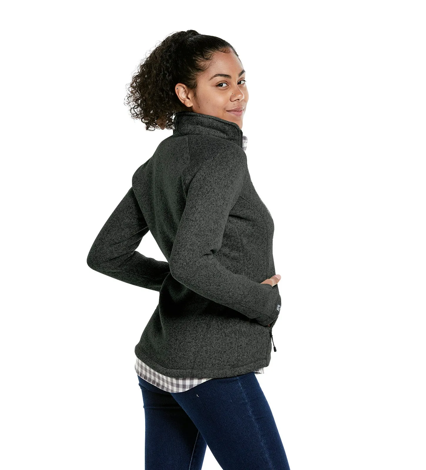 Women's Overachiever Jacket