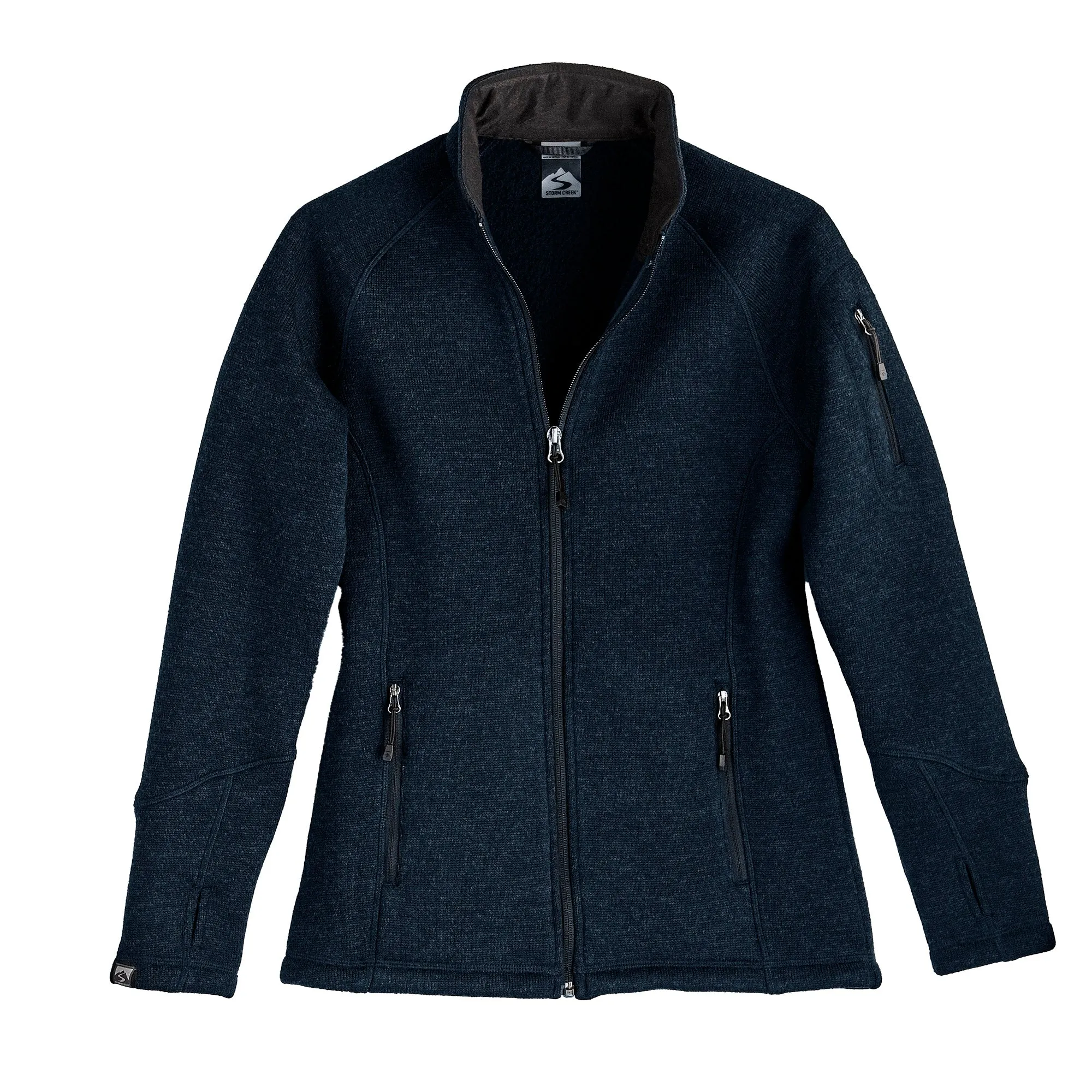 Women's Overachiever Jacket