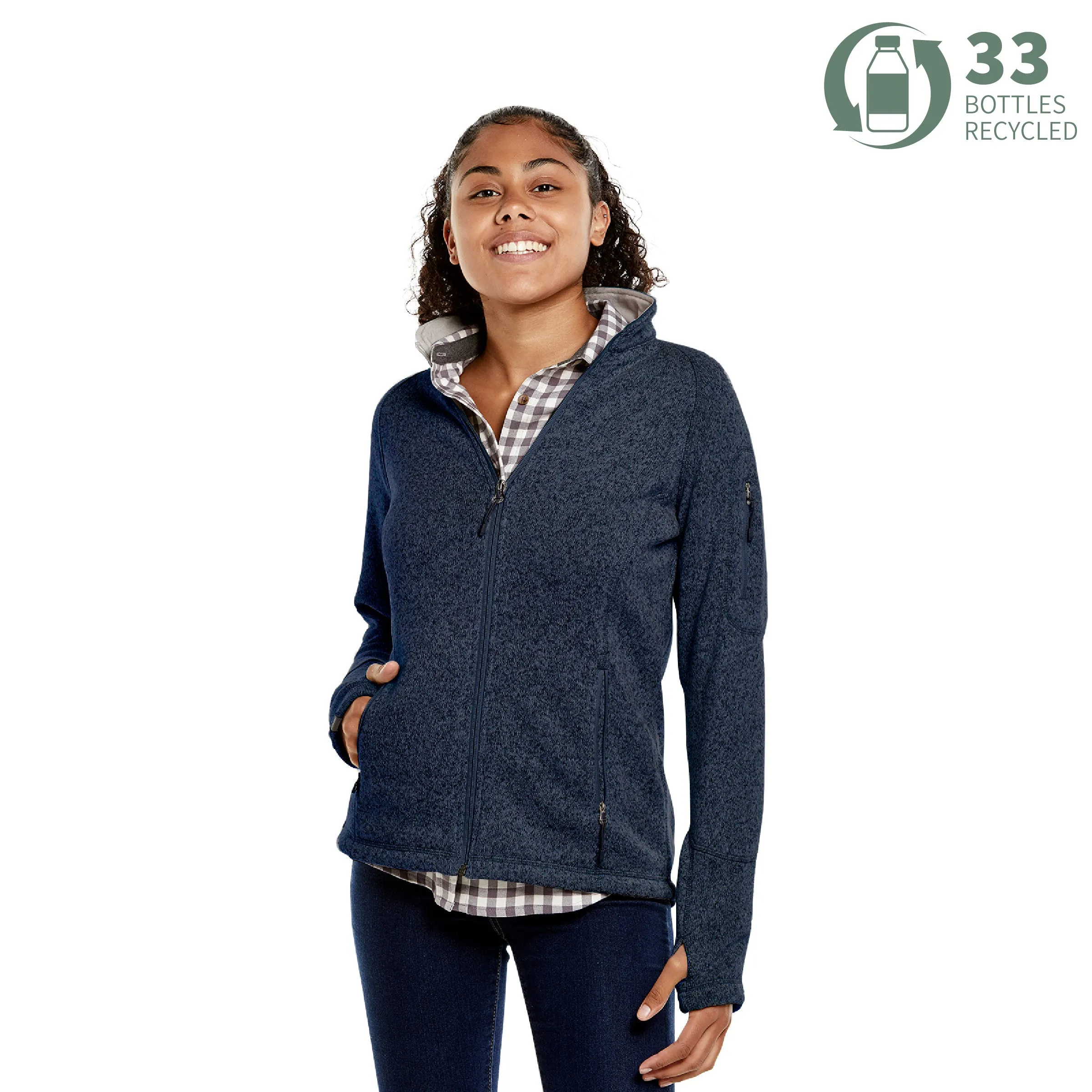 Women's Overachiever Jacket
