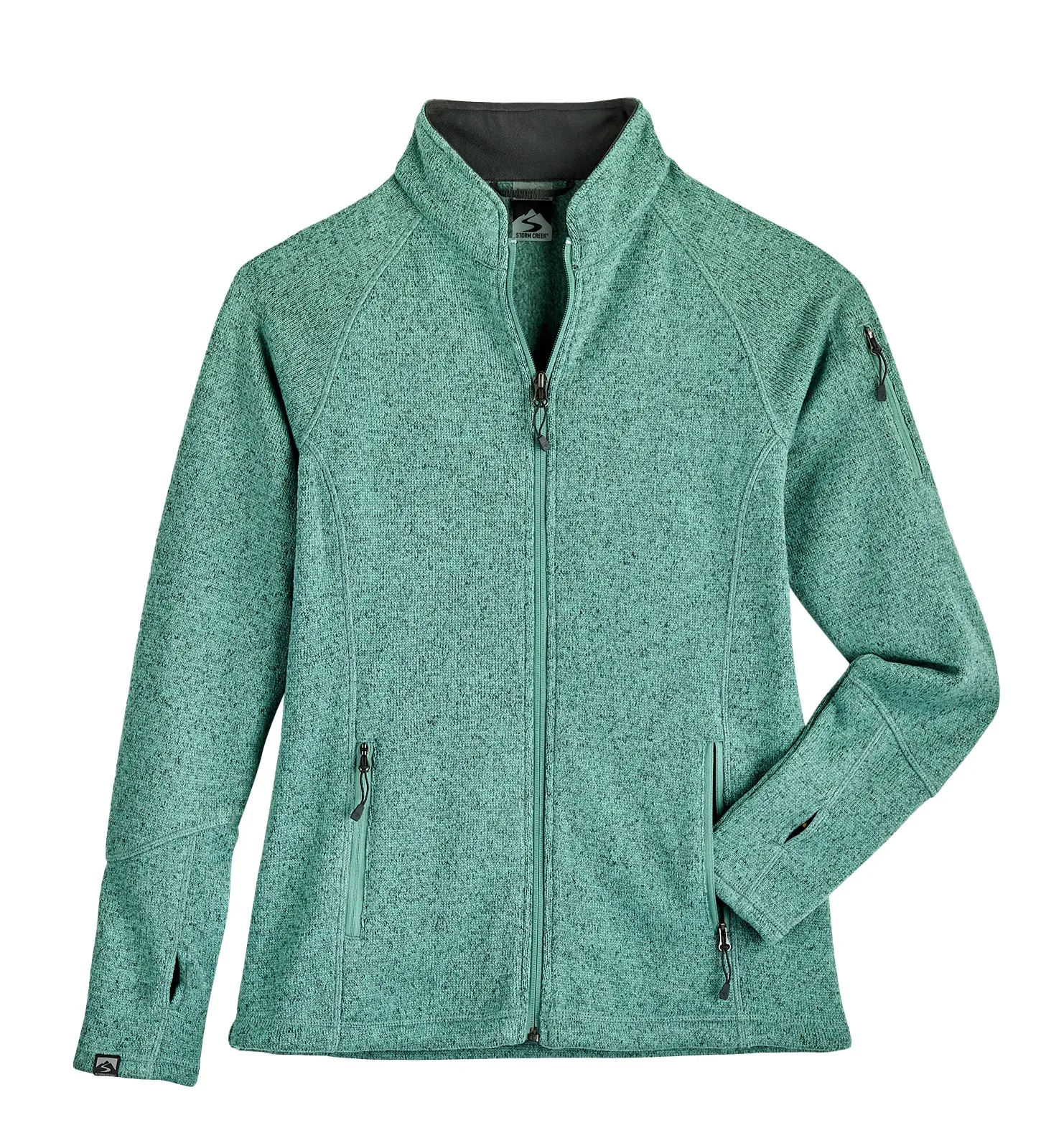 Women's Overachiever Jacket