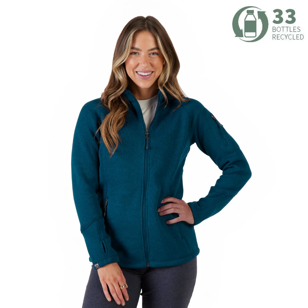Women's Overachiever Jacket