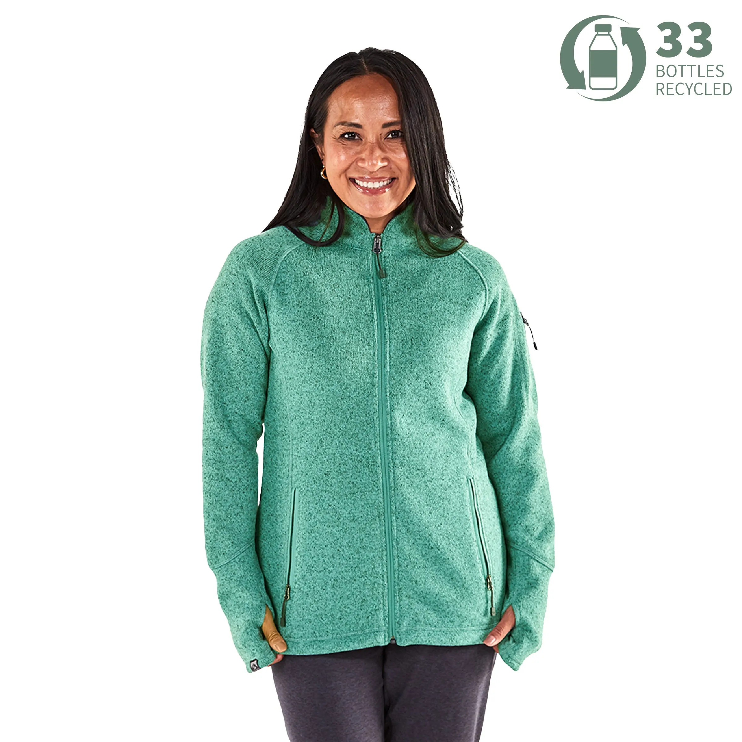 Women's Overachiever Jacket