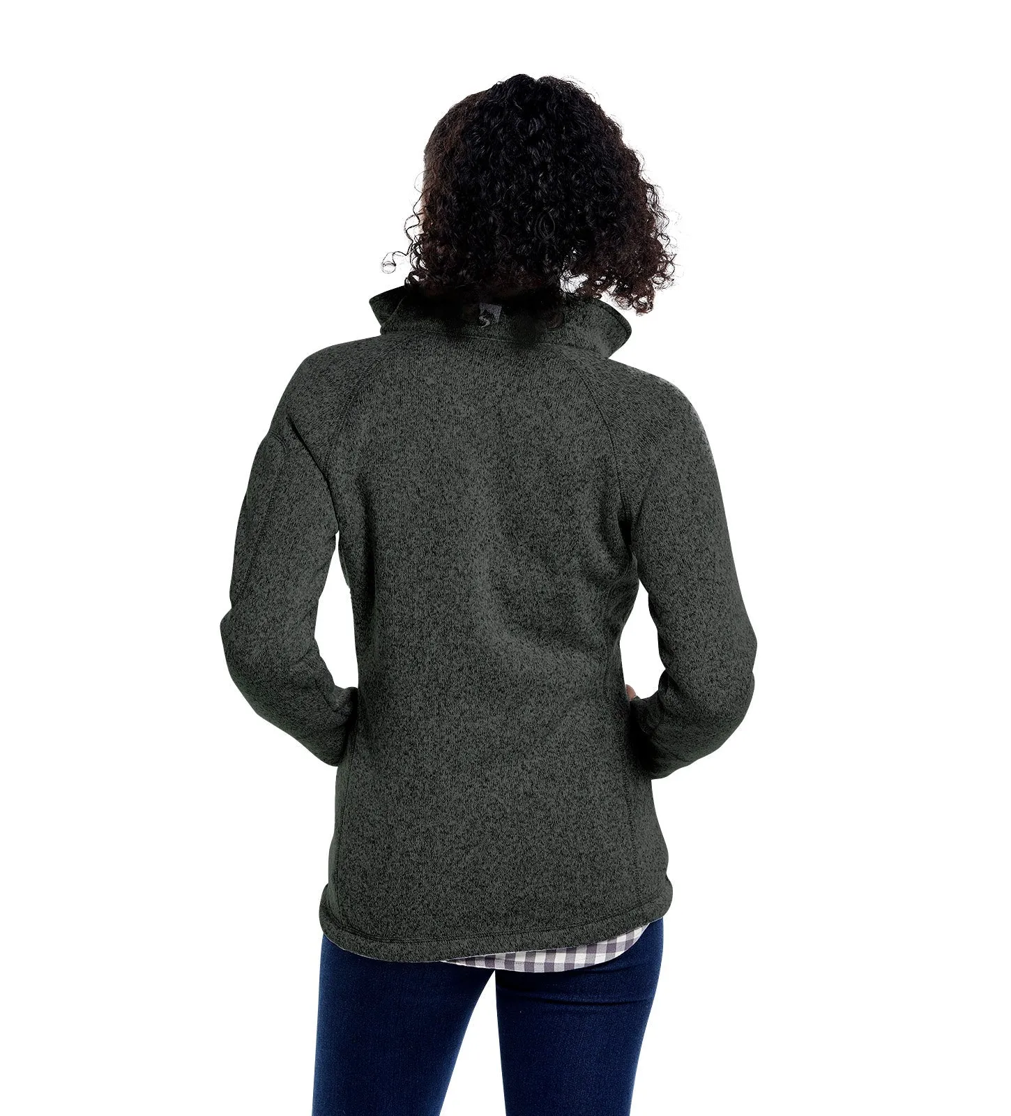 Women's Overachiever Jacket
