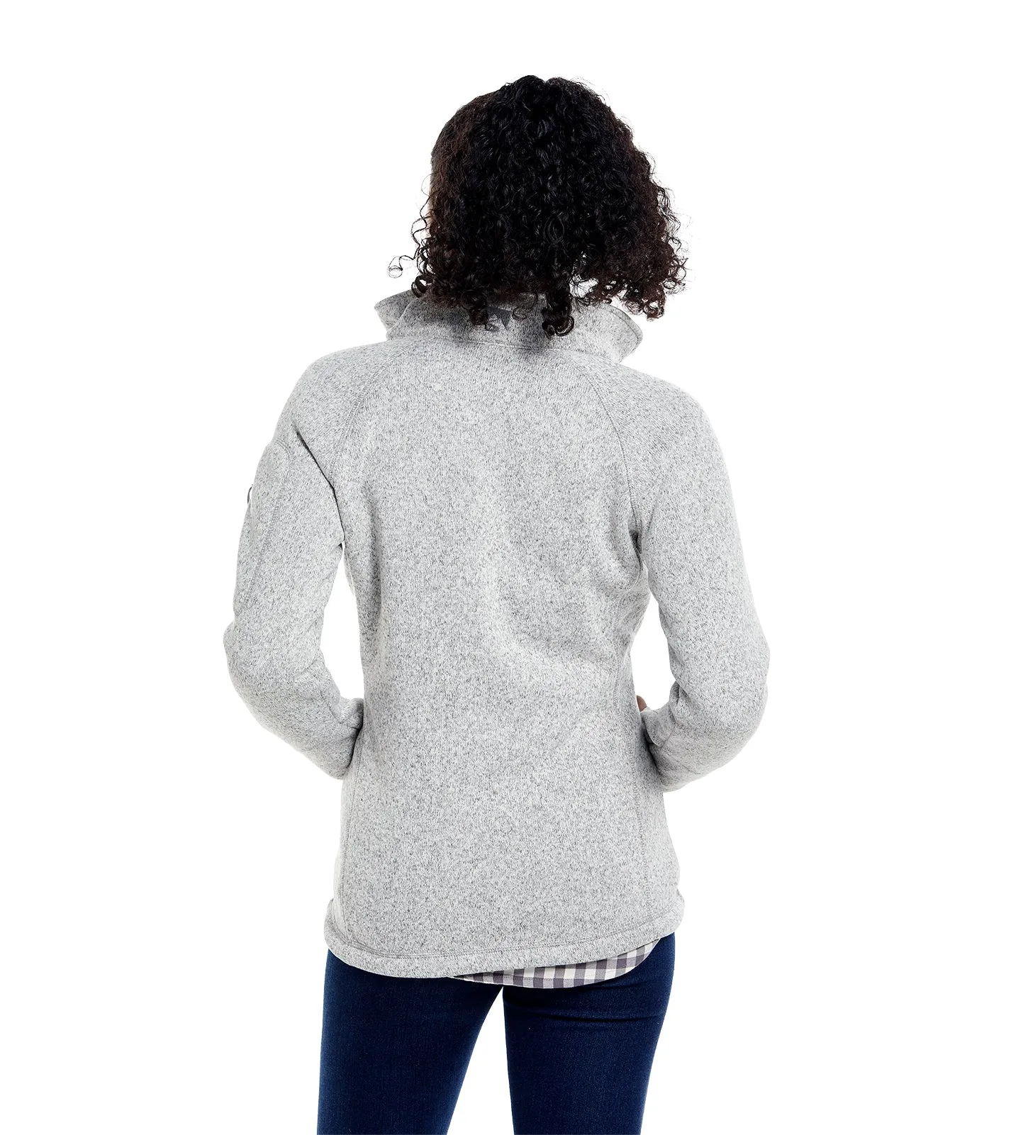 Women's Overachiever Jacket