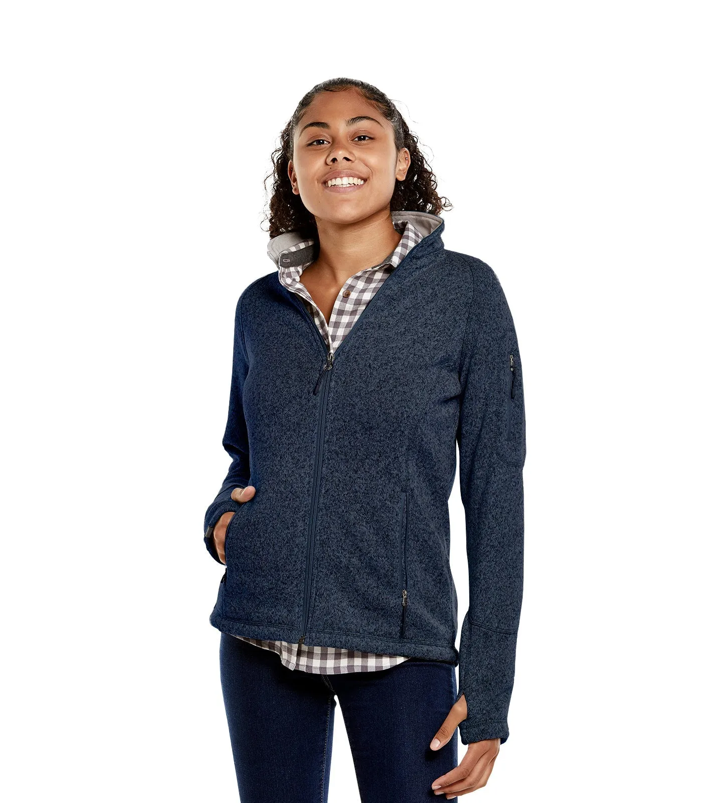 Women's Overachiever Jacket