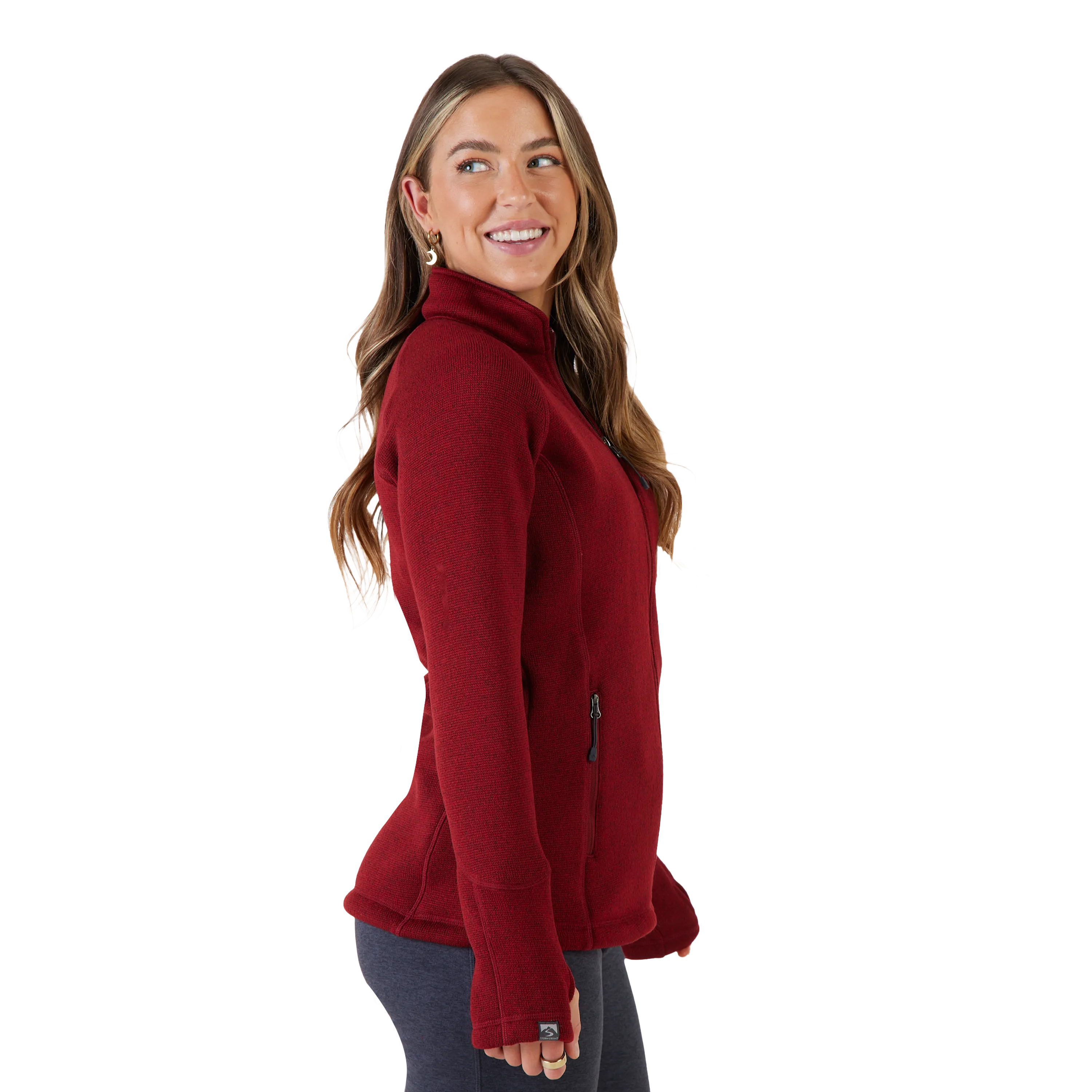 Women's Overachiever Jacket