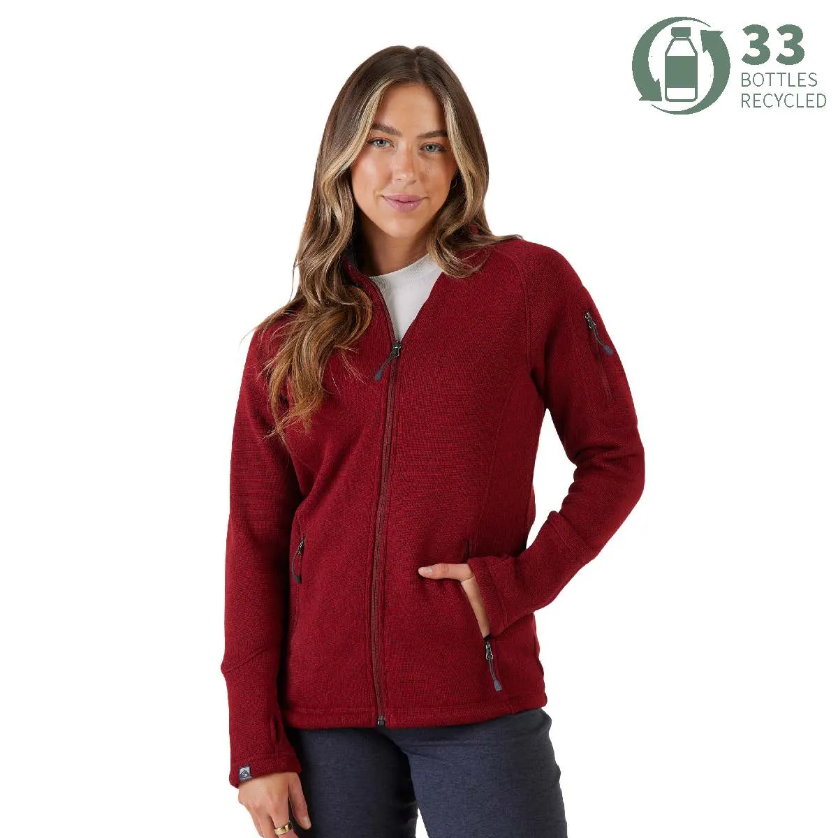 Women's Overachiever Jacket
