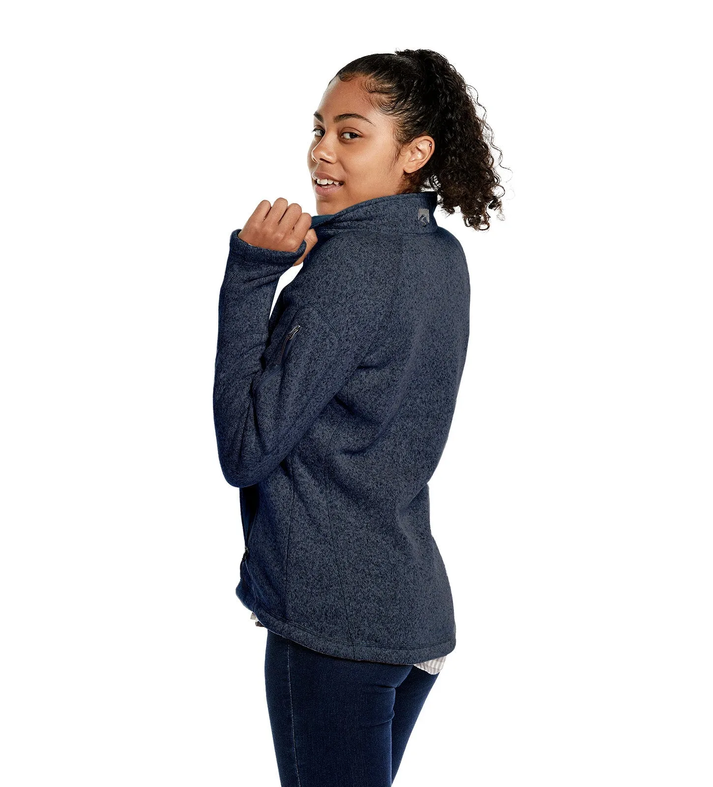 Women's Overachiever Jacket