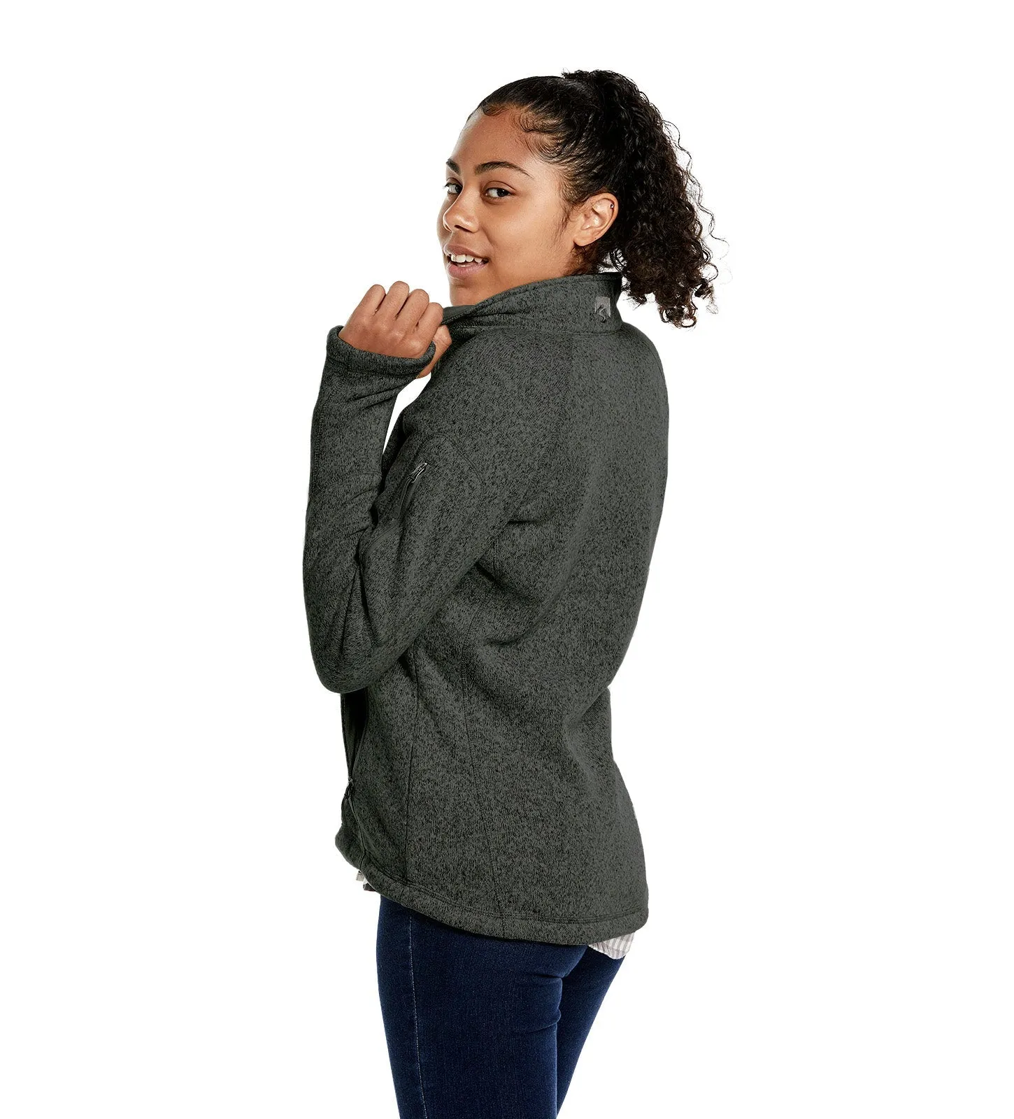 Women's Overachiever Jacket