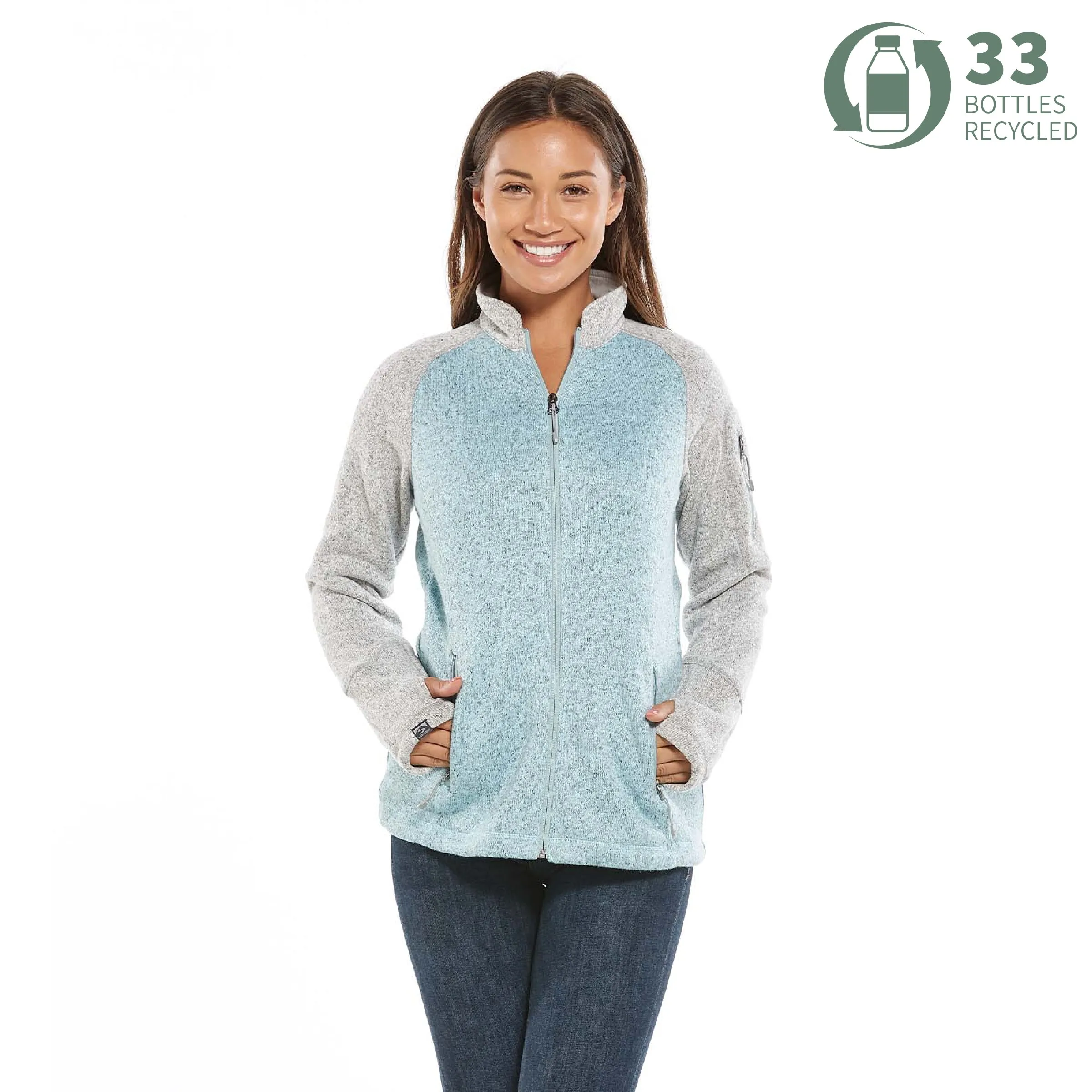 Women's Overachiever Jacket