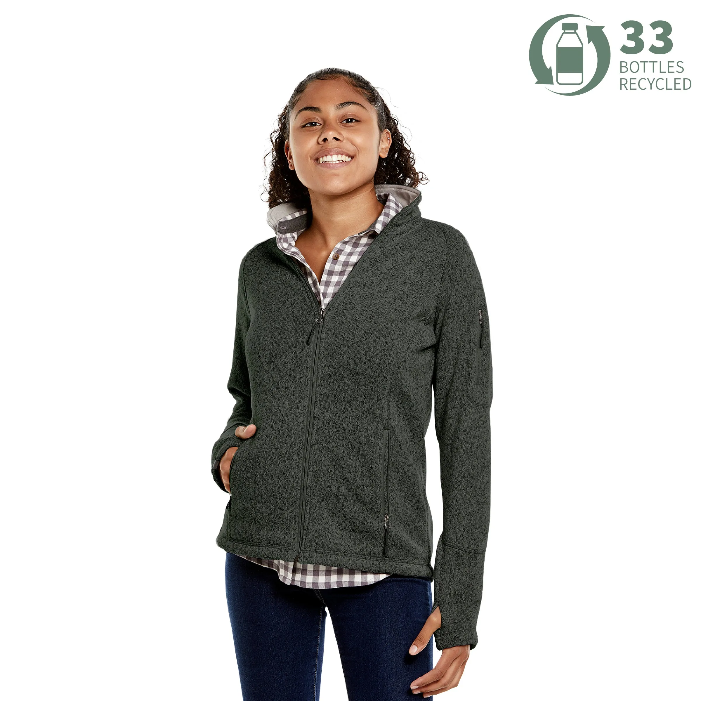 Women's Overachiever Jacket