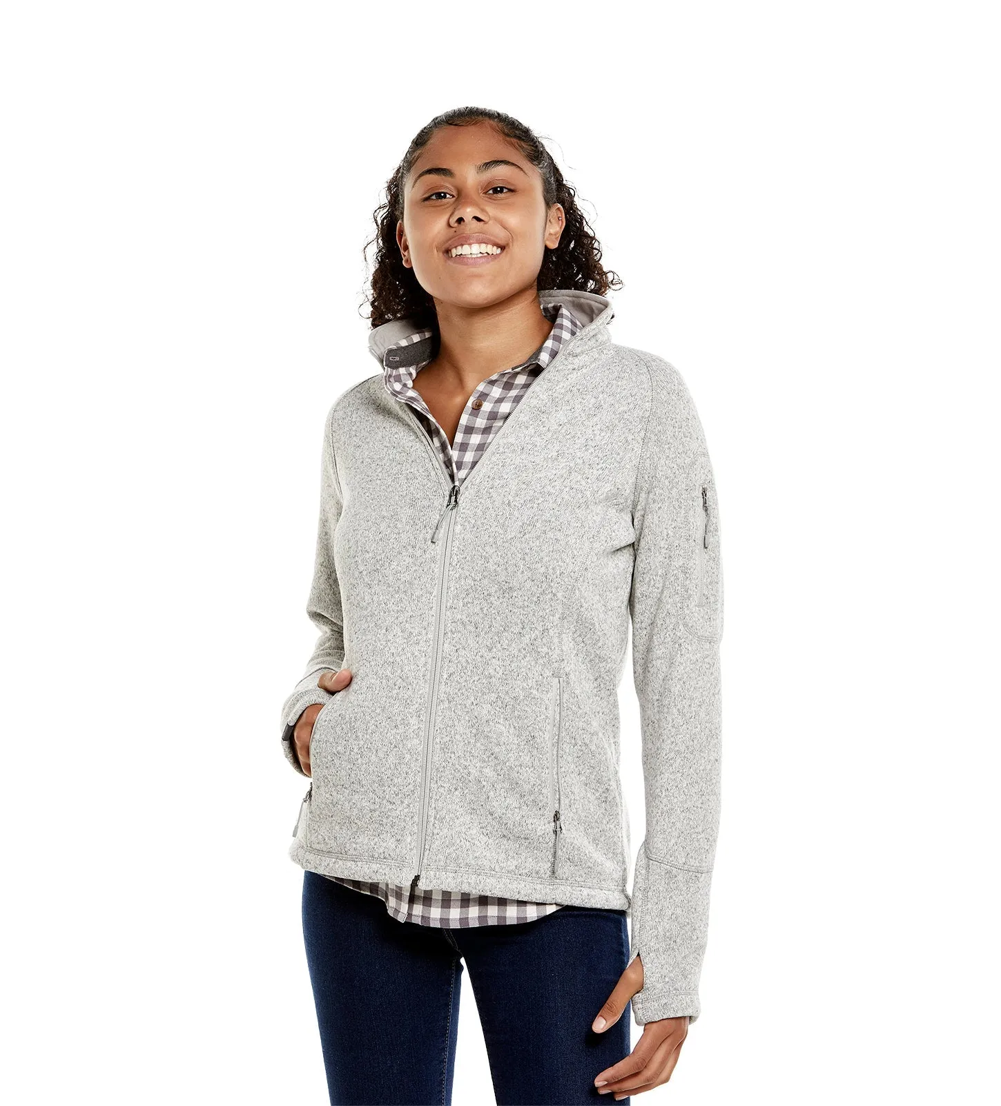 Women's Overachiever Jacket
