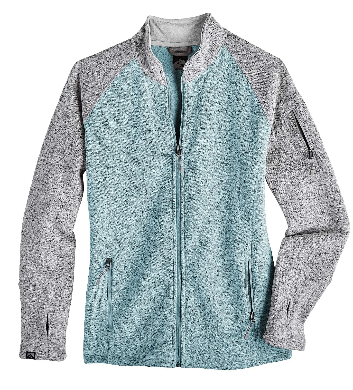 Women's Overachiever Jacket