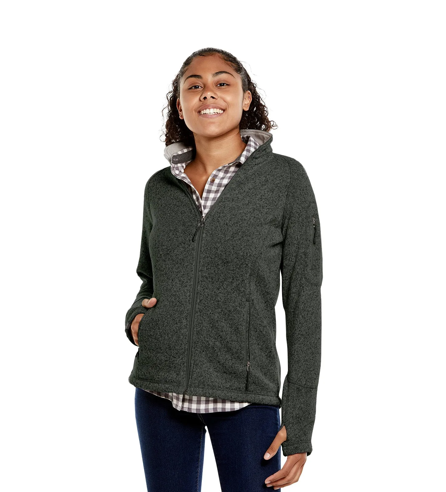 Women's Overachiever Jacket