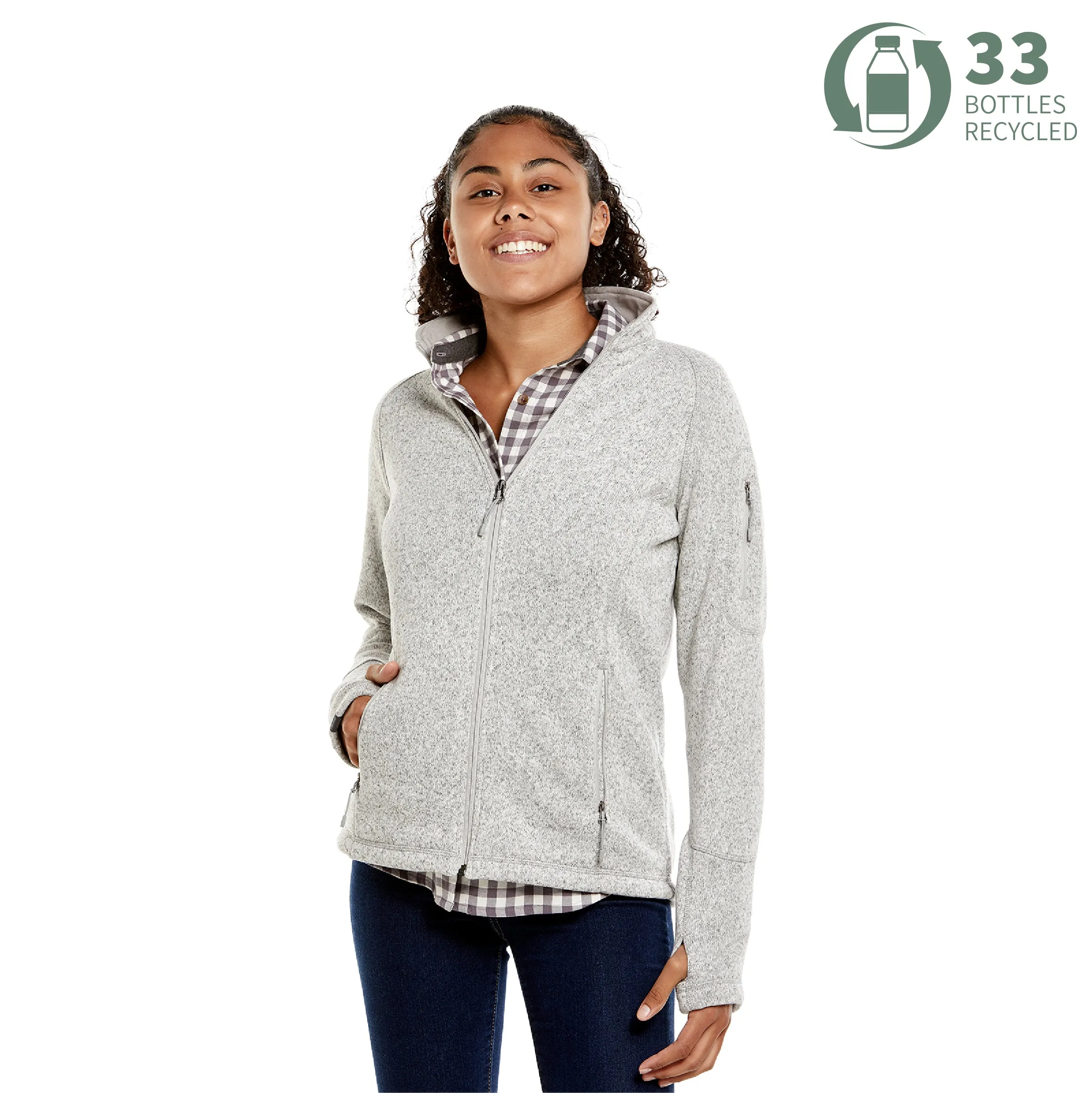 Women's Overachiever Jacket