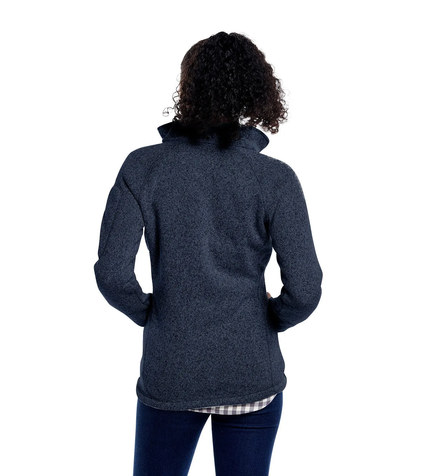 Women's Overachiever Jacket