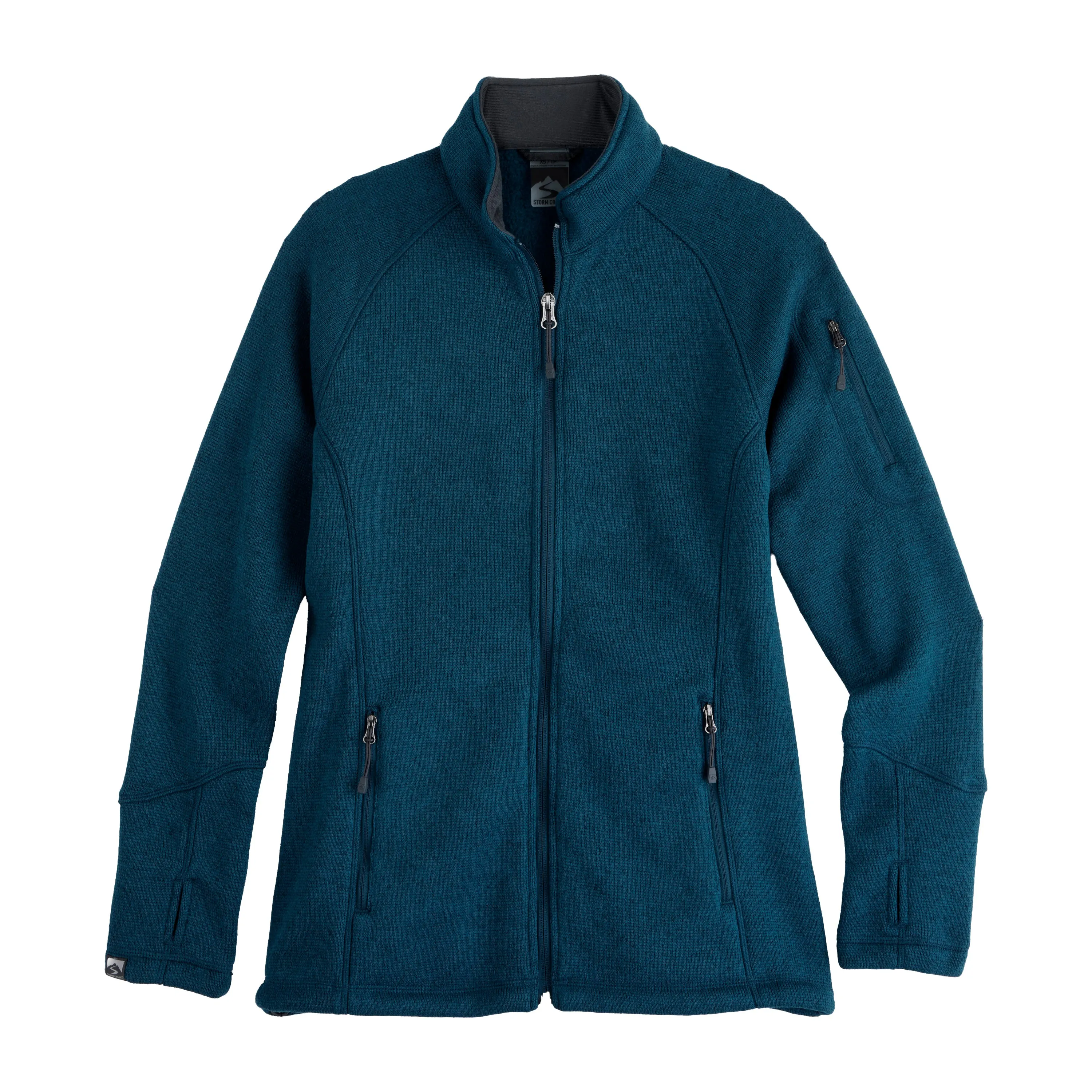 Women's Overachiever Jacket