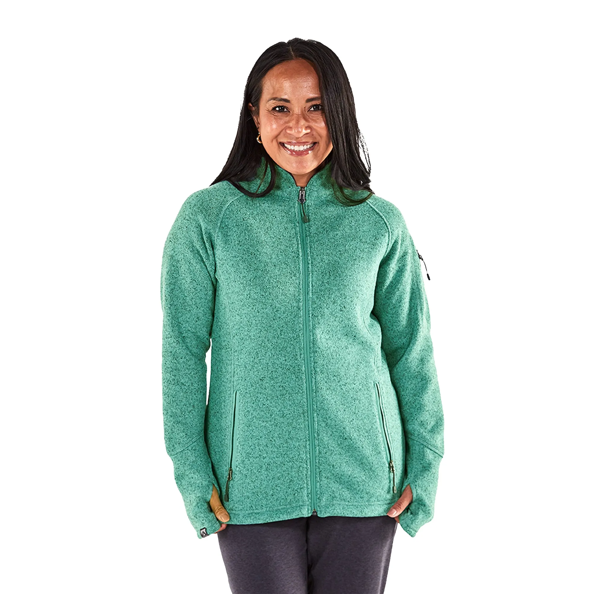 Women's Overachiever Jacket