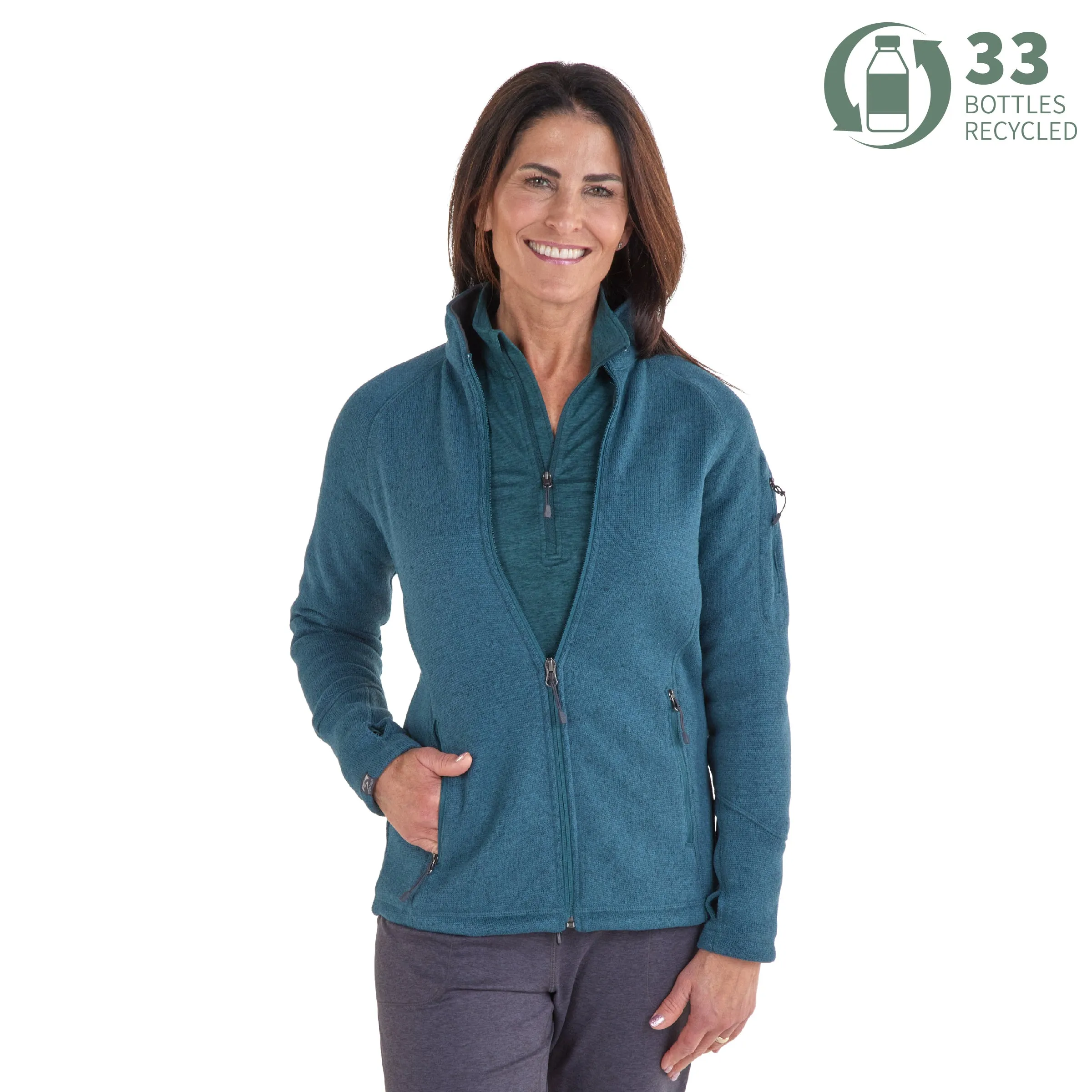 Women's Overachiever Jacket