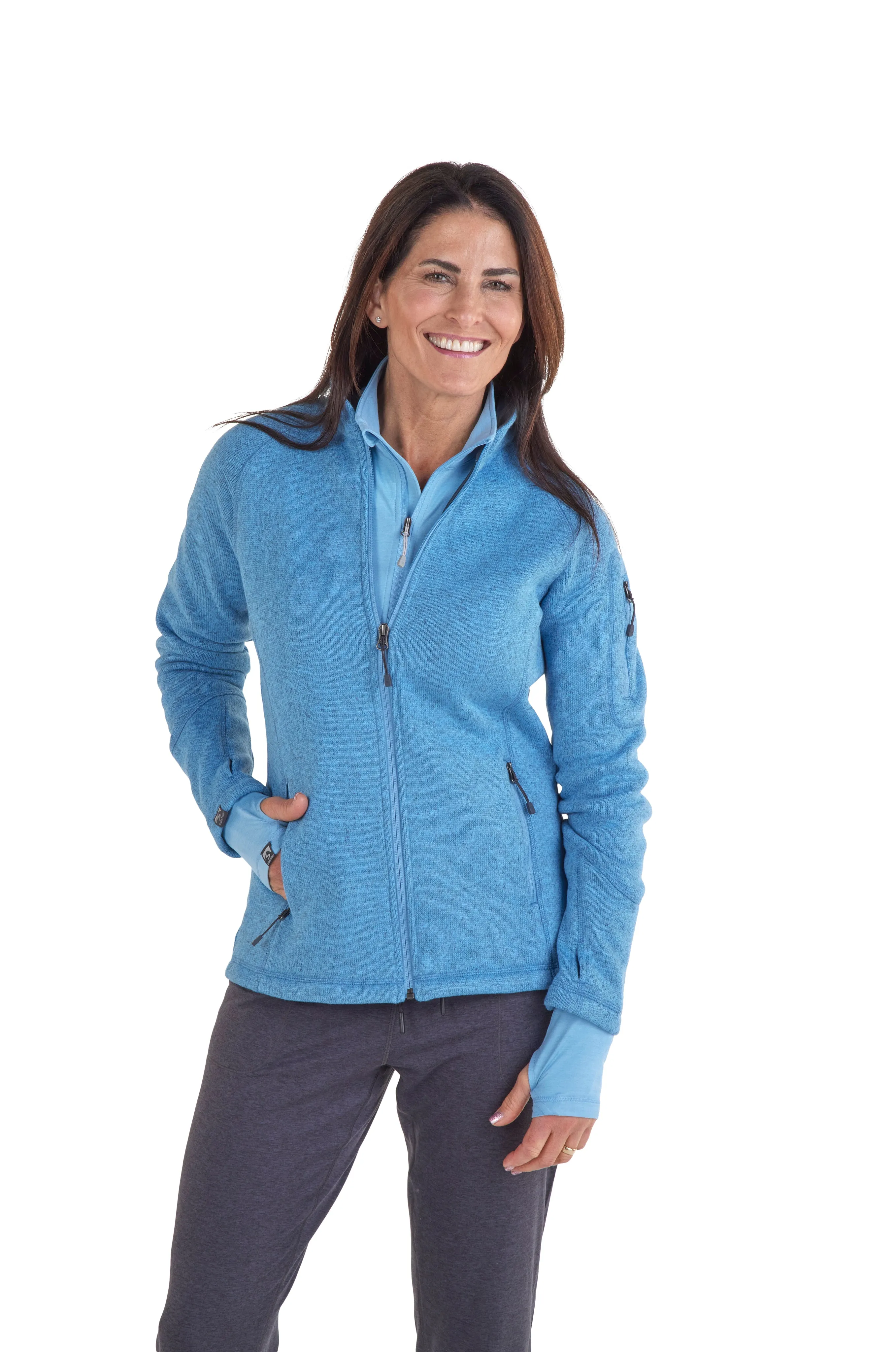 Women's Overachiever Jacket