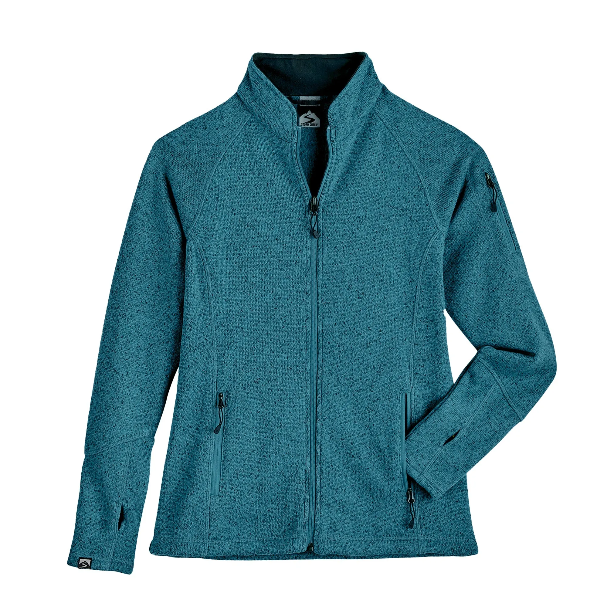 Women's Overachiever Jacket