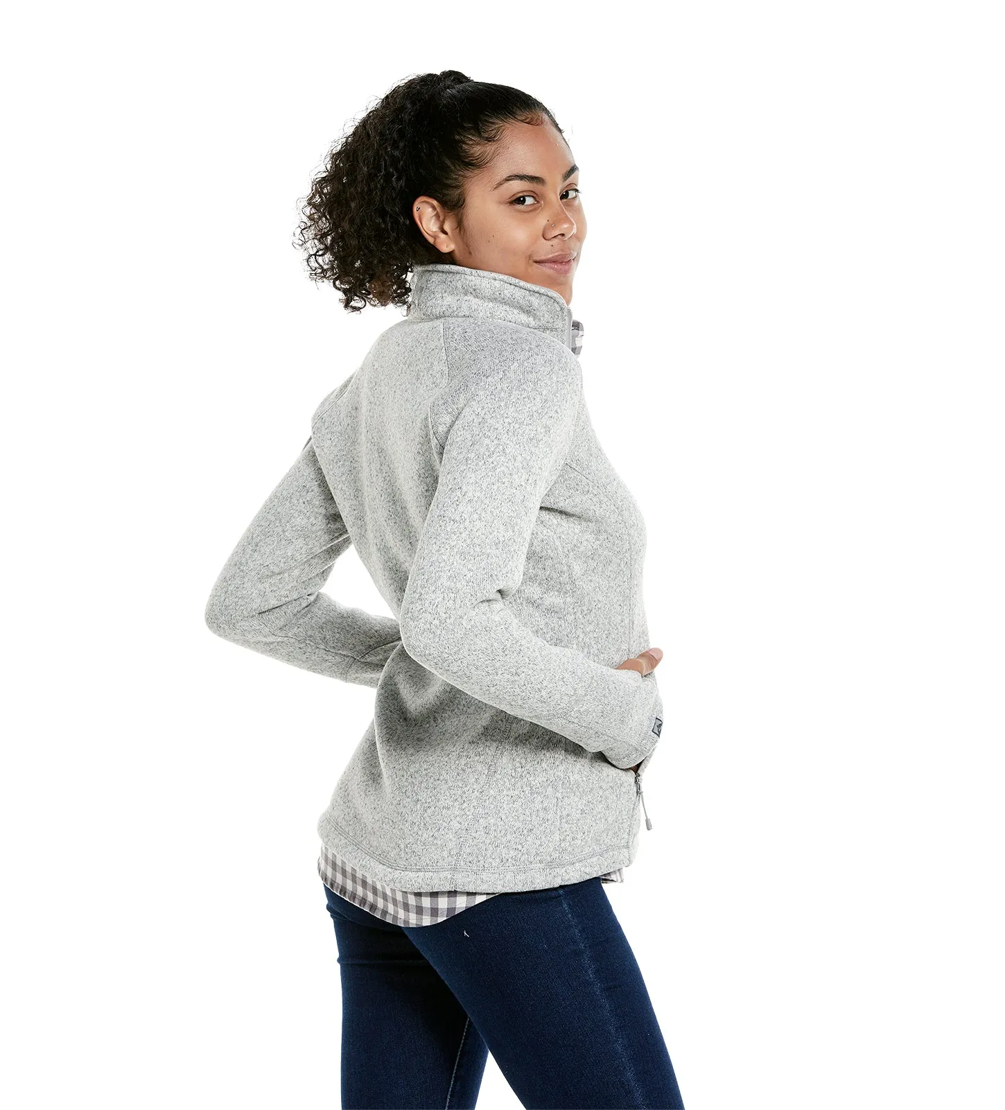Women's Overachiever Jacket