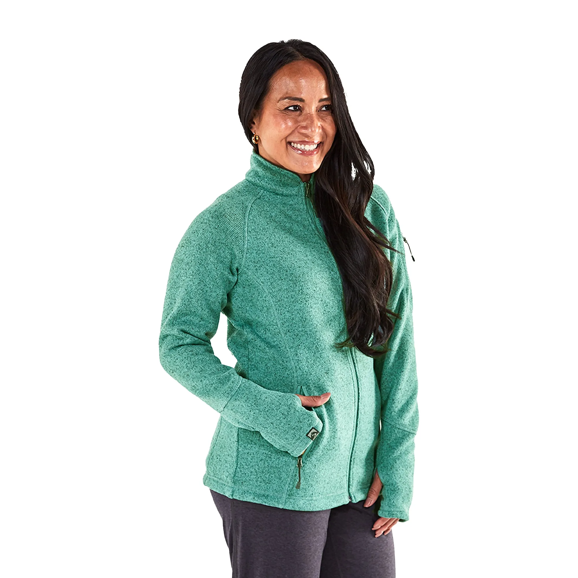 Women's Overachiever Jacket