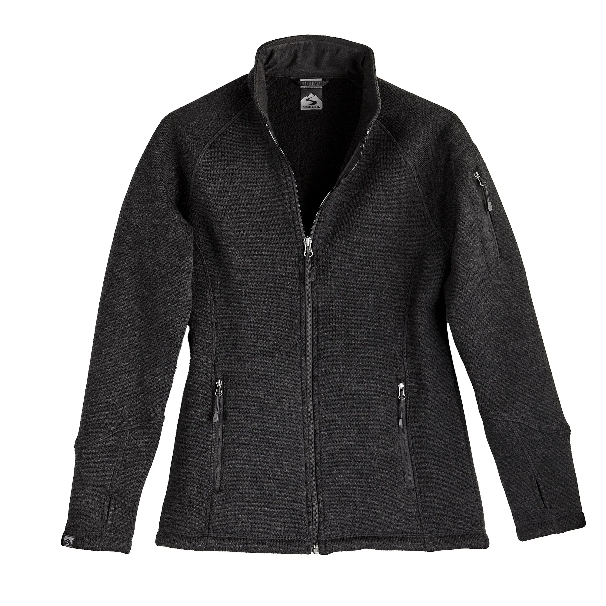 Women's Overachiever Jacket