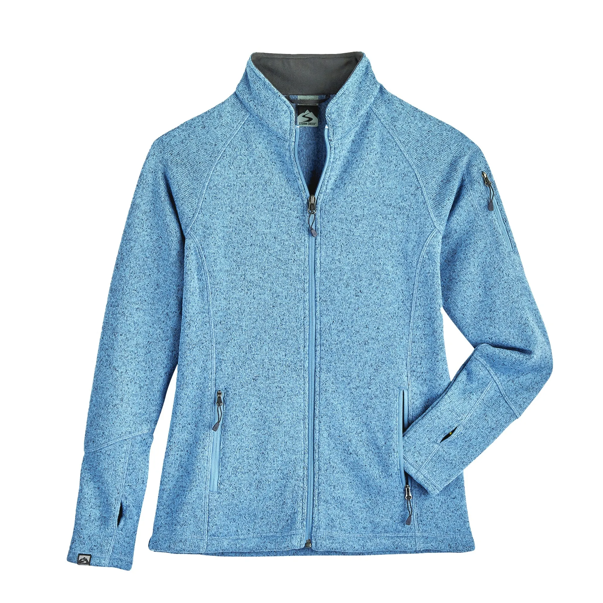 Women's Overachiever Jacket