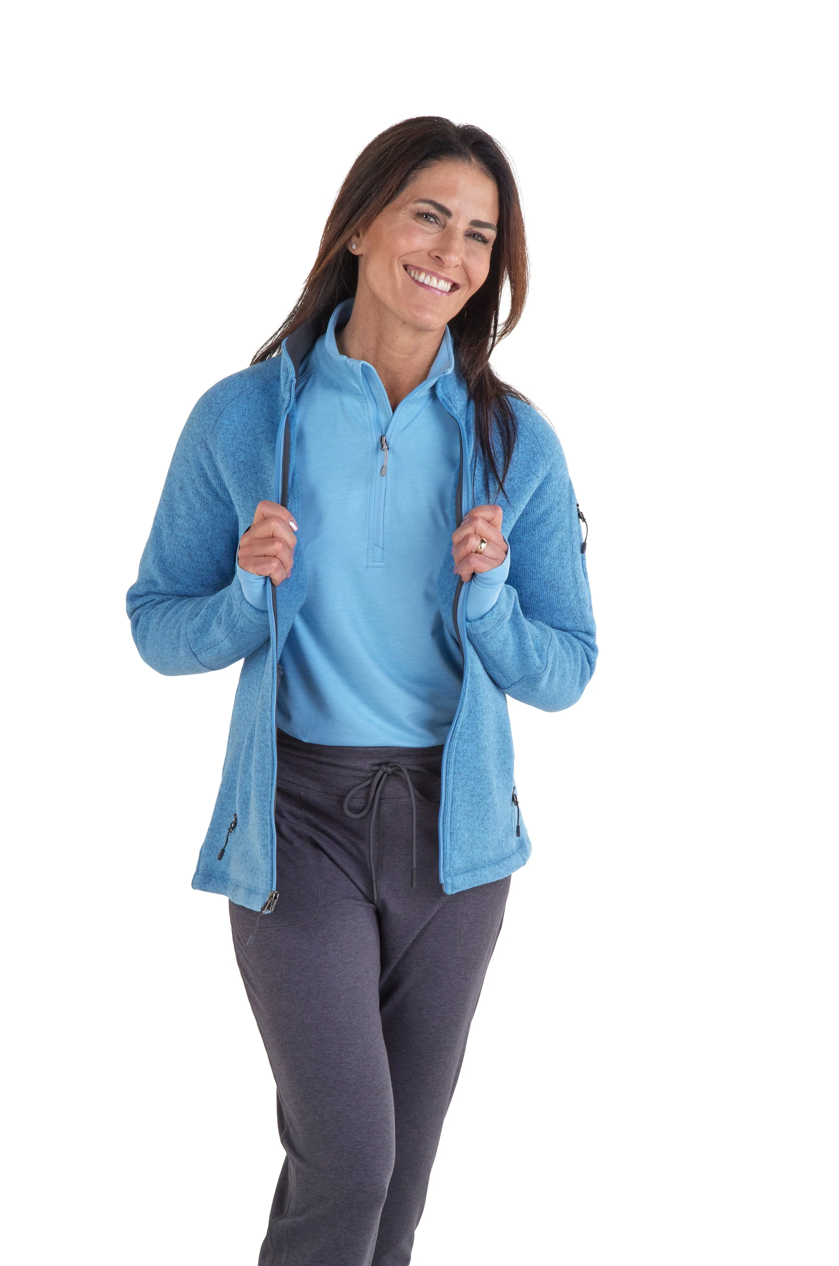 Women's Overachiever Jacket