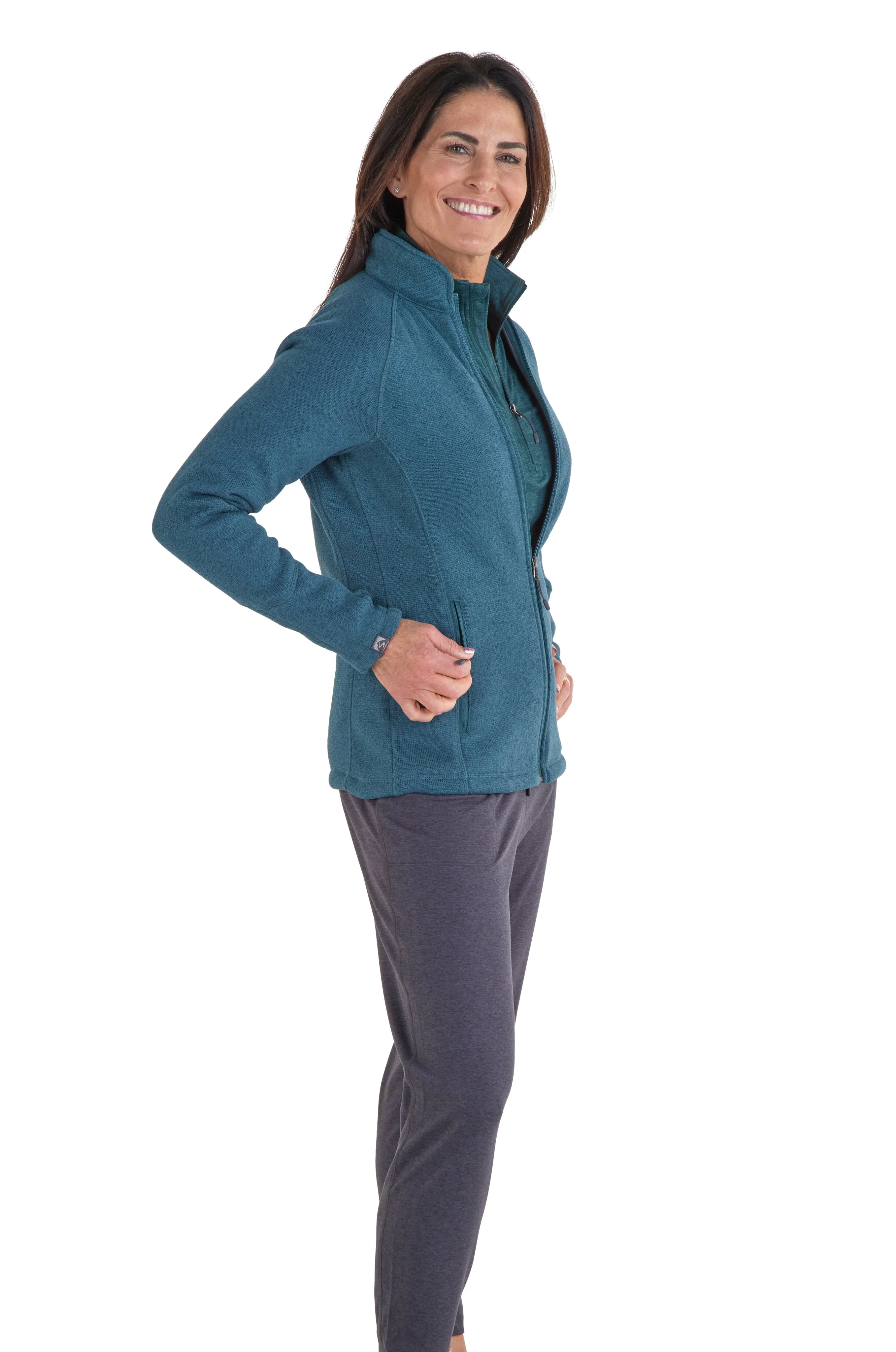 Women's Overachiever Jacket