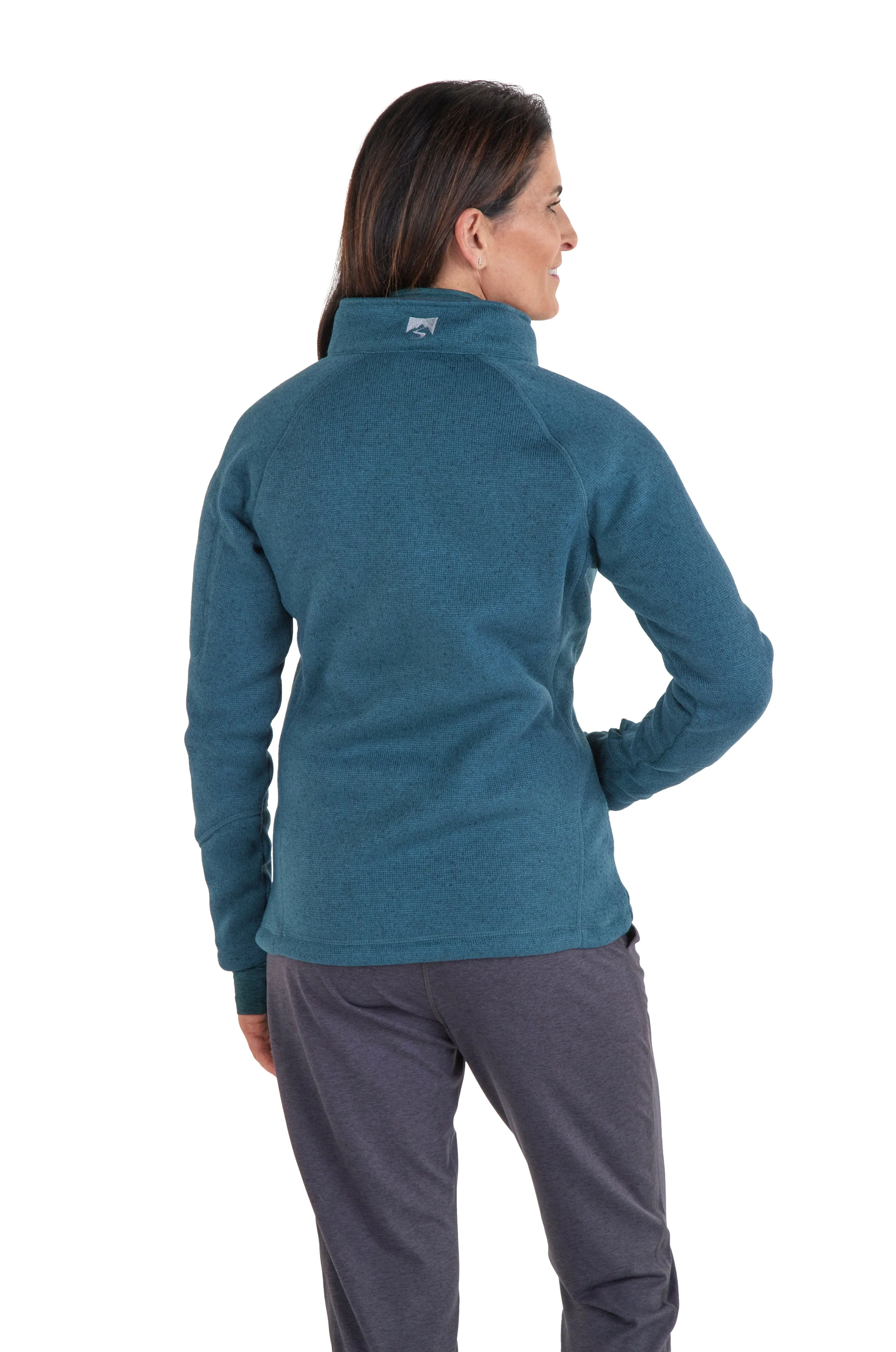 Women's Overachiever Jacket