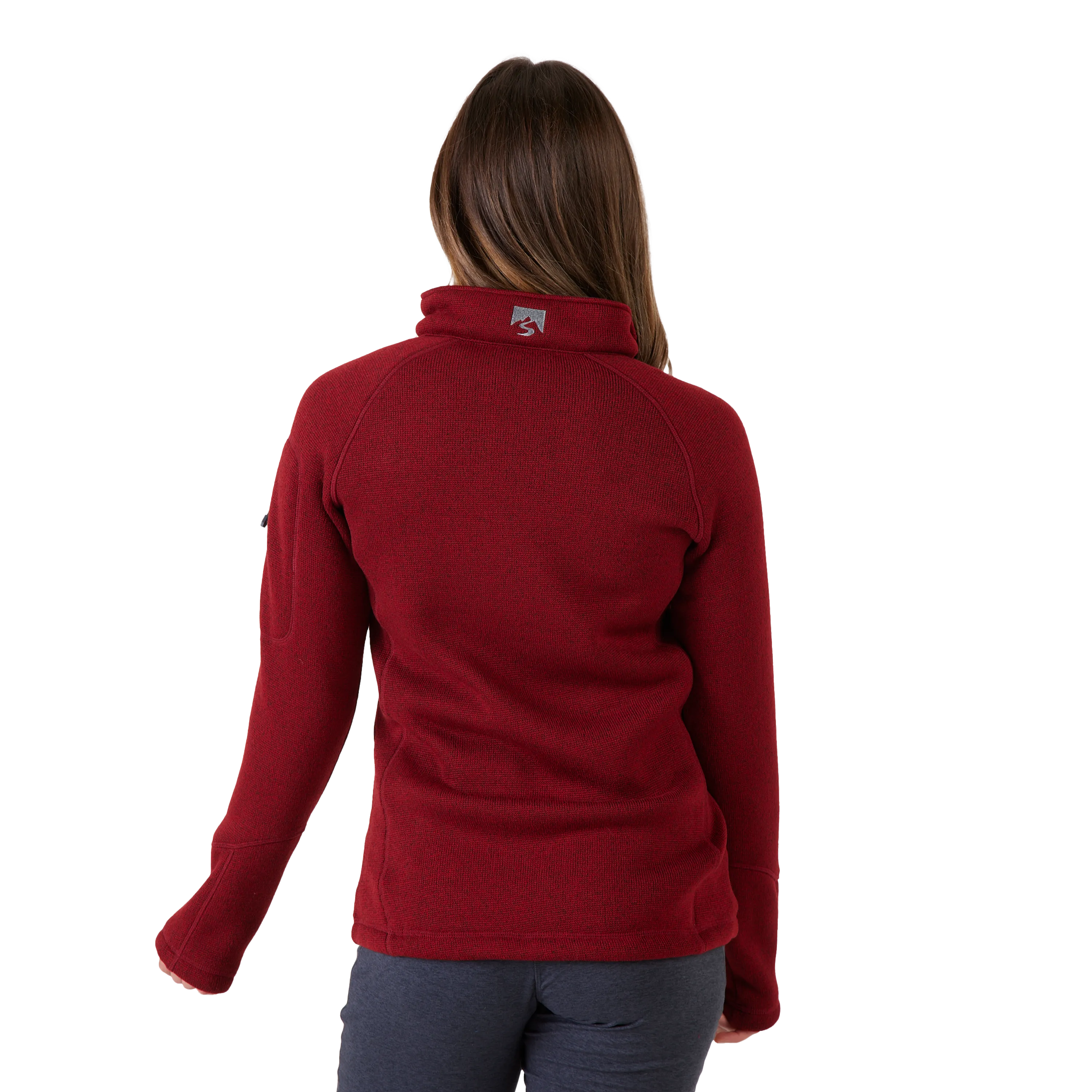 Women's Overachiever Jacket