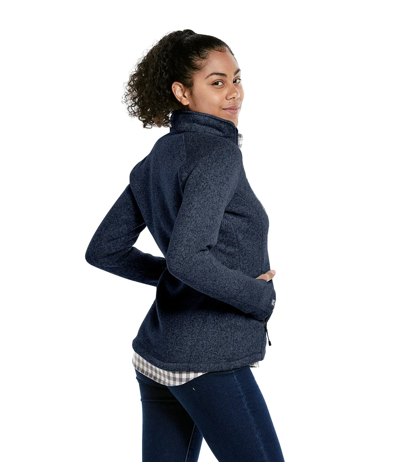 Women's Overachiever Jacket