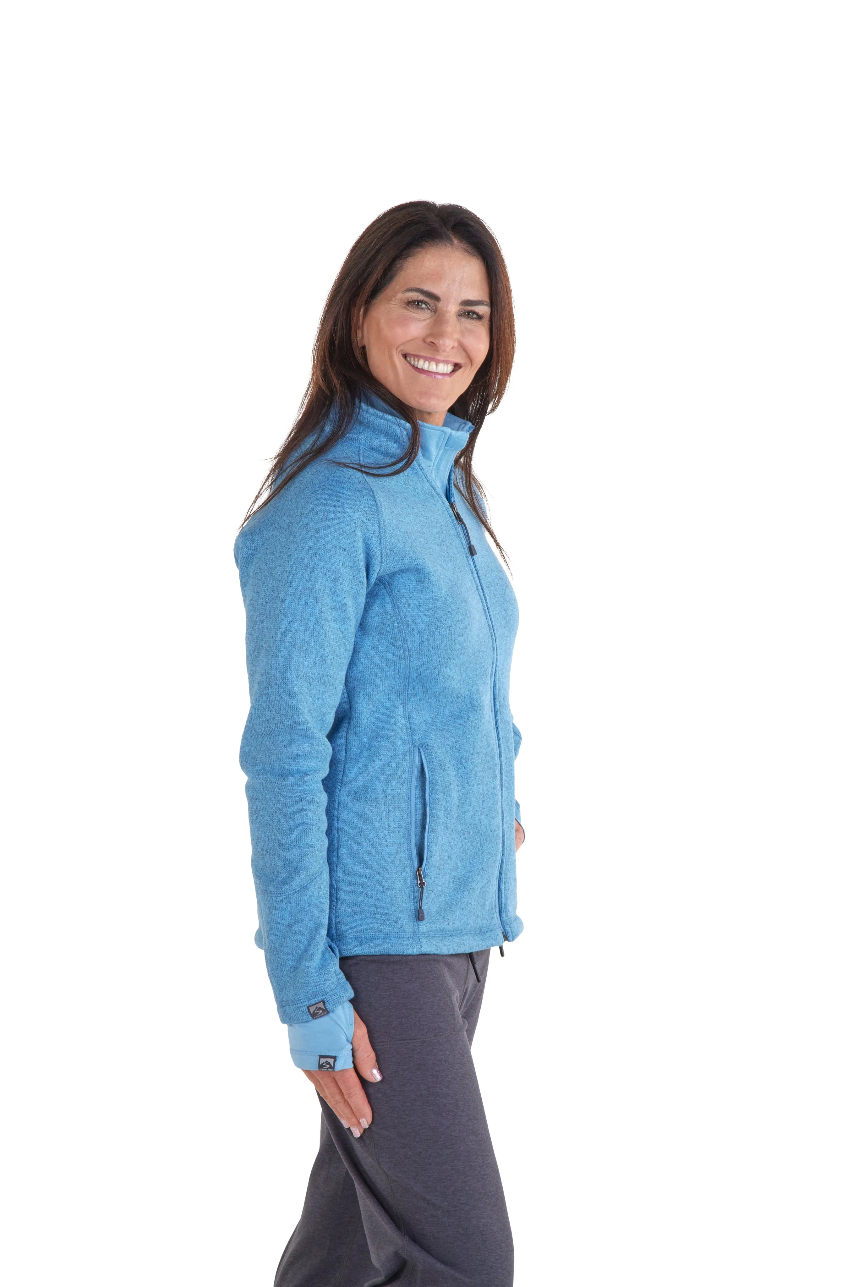 Women's Overachiever Jacket