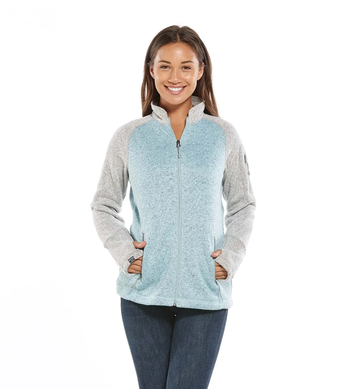 Women's Overachiever Jacket