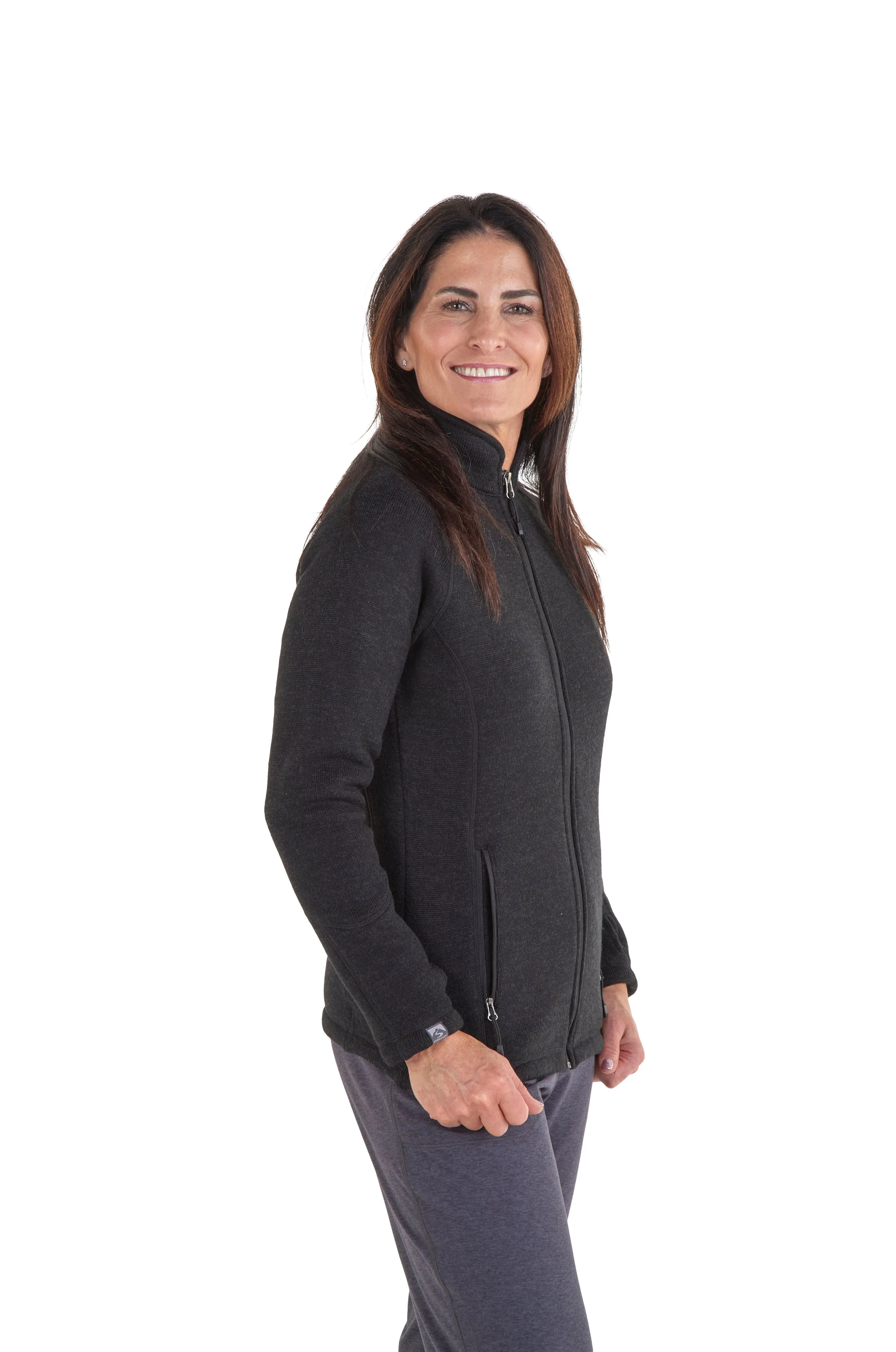 Women's Overachiever Jacket