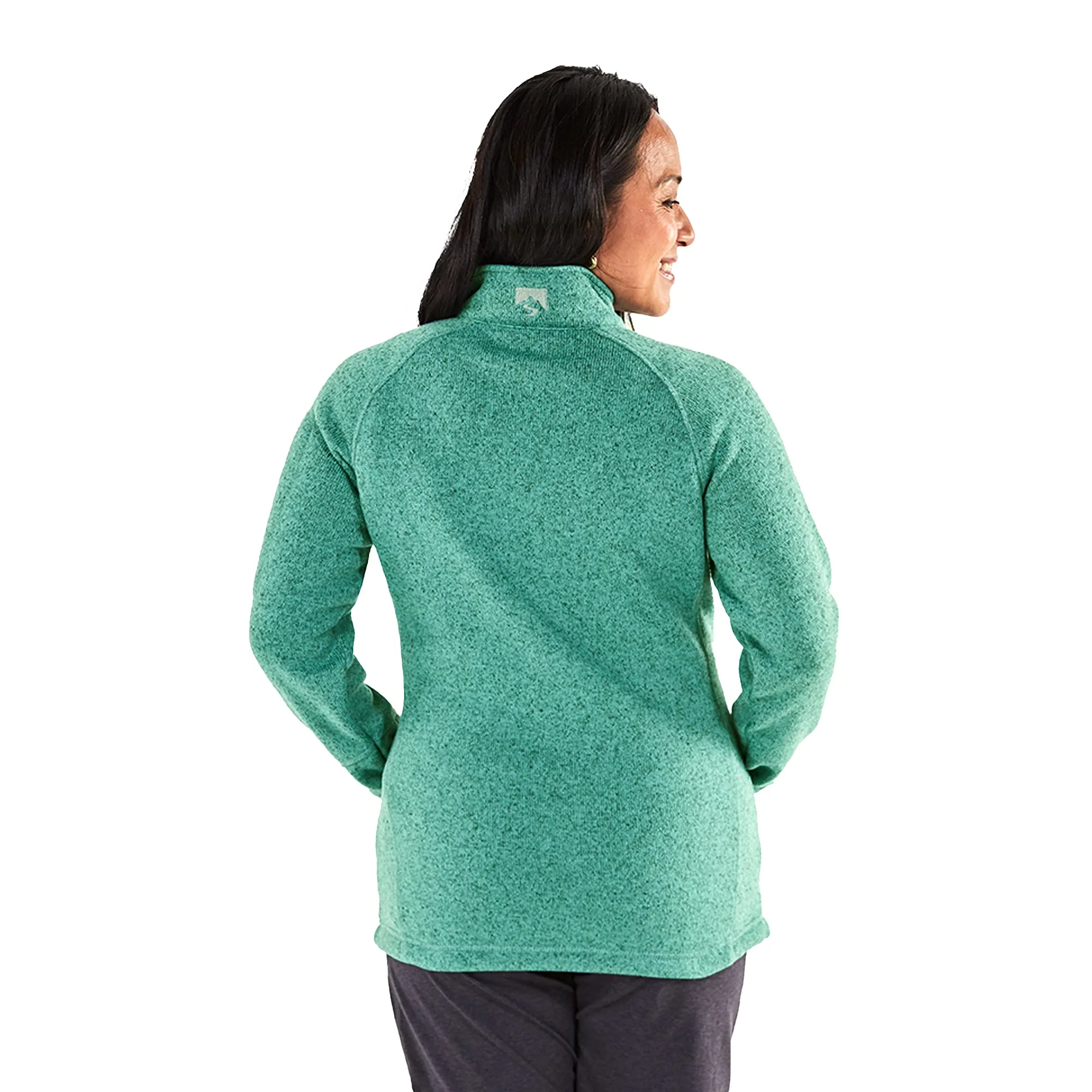 Women's Overachiever Jacket